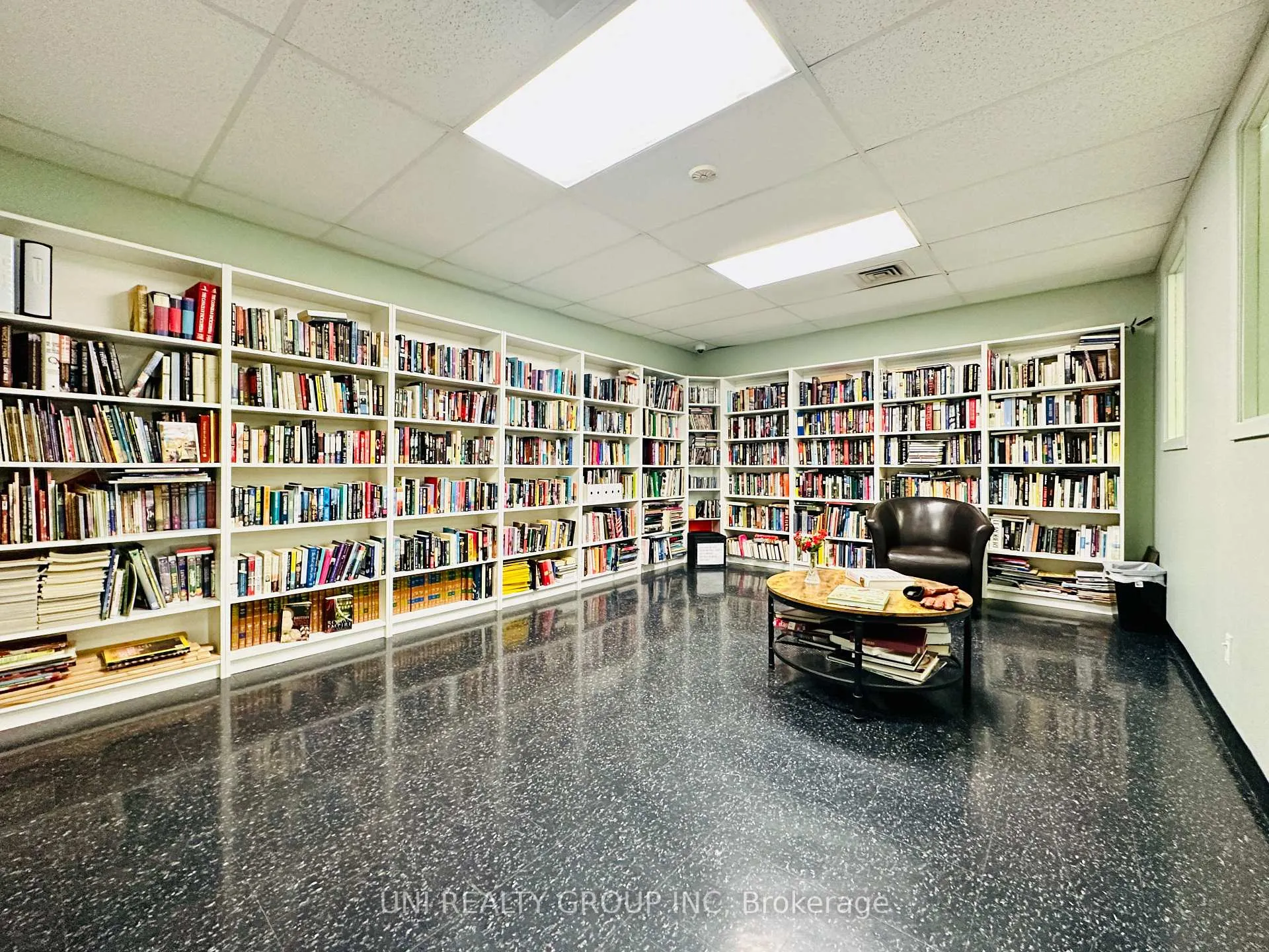 Photo 26 of Unit 1508, 900 Dynes Road, Ottawa, Carleton Square — HOMEH