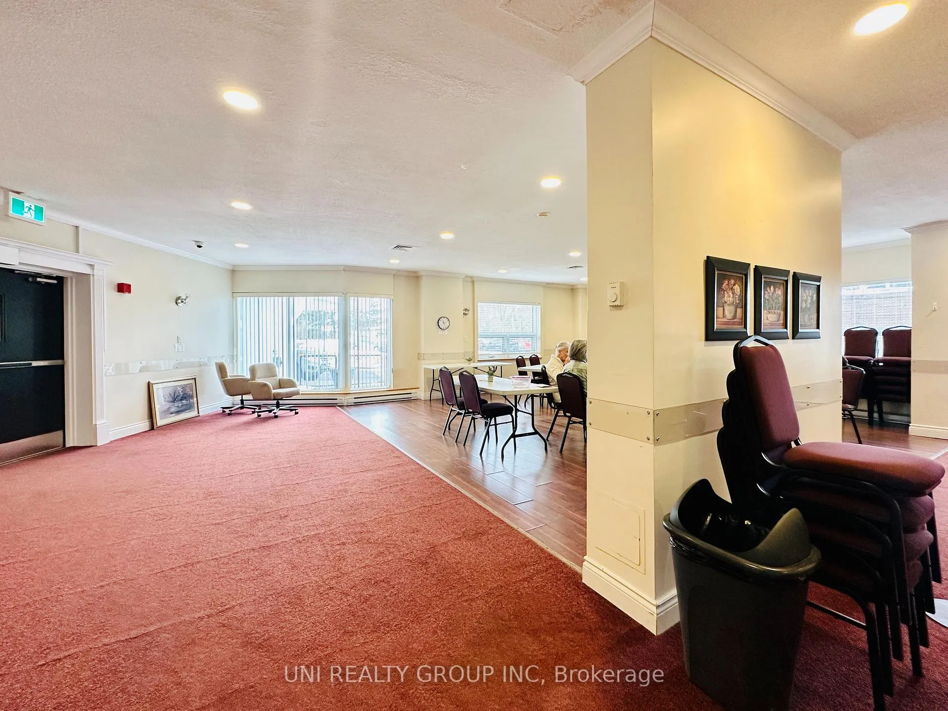 Photo 29 of Unit 1508, 900 Dynes Road, Ottawa, Carleton Square — HOMEH