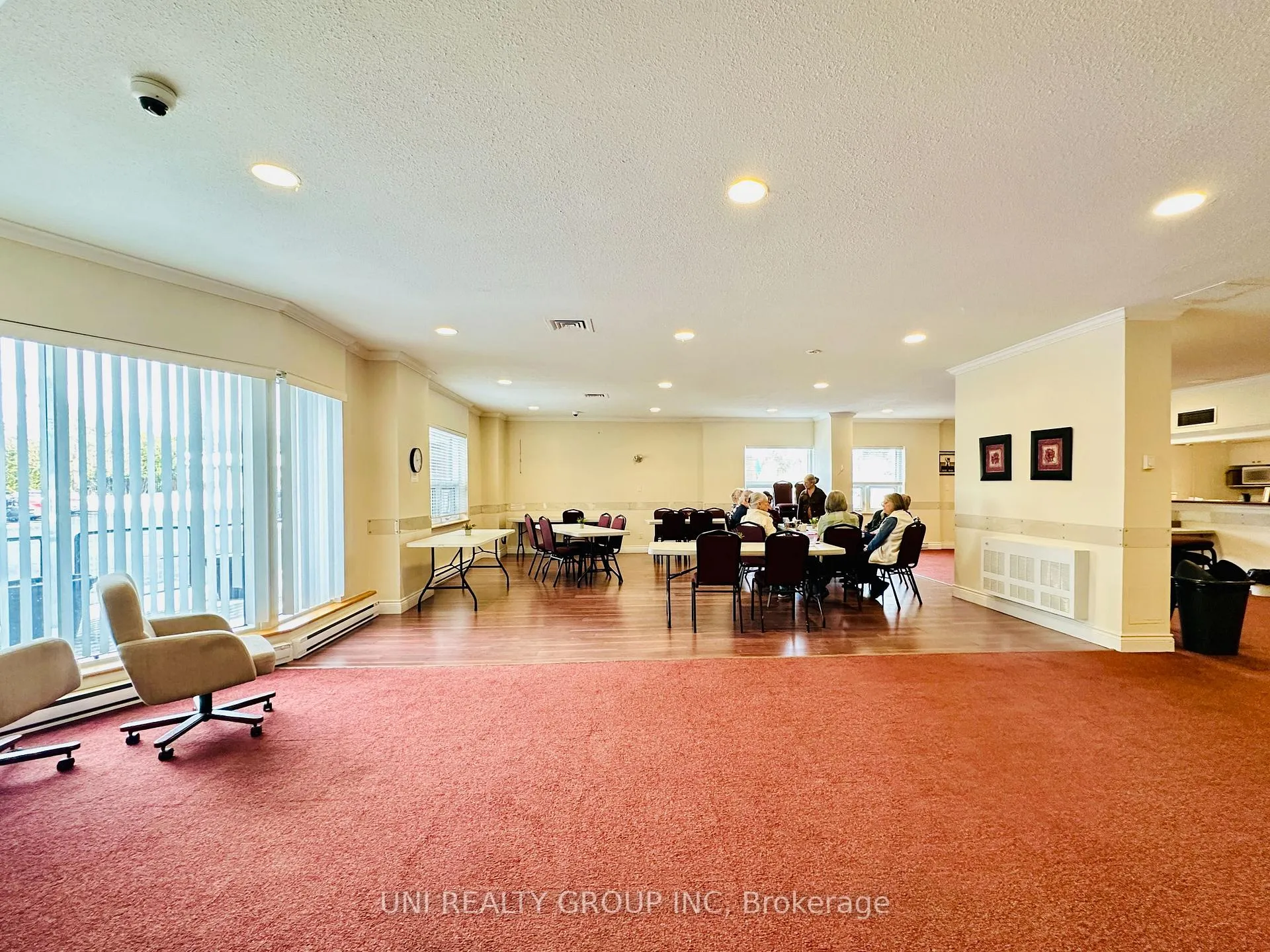 Photo 30 of Unit 1508, 900 Dynes Road, Ottawa, Carleton Square — HOMEH
