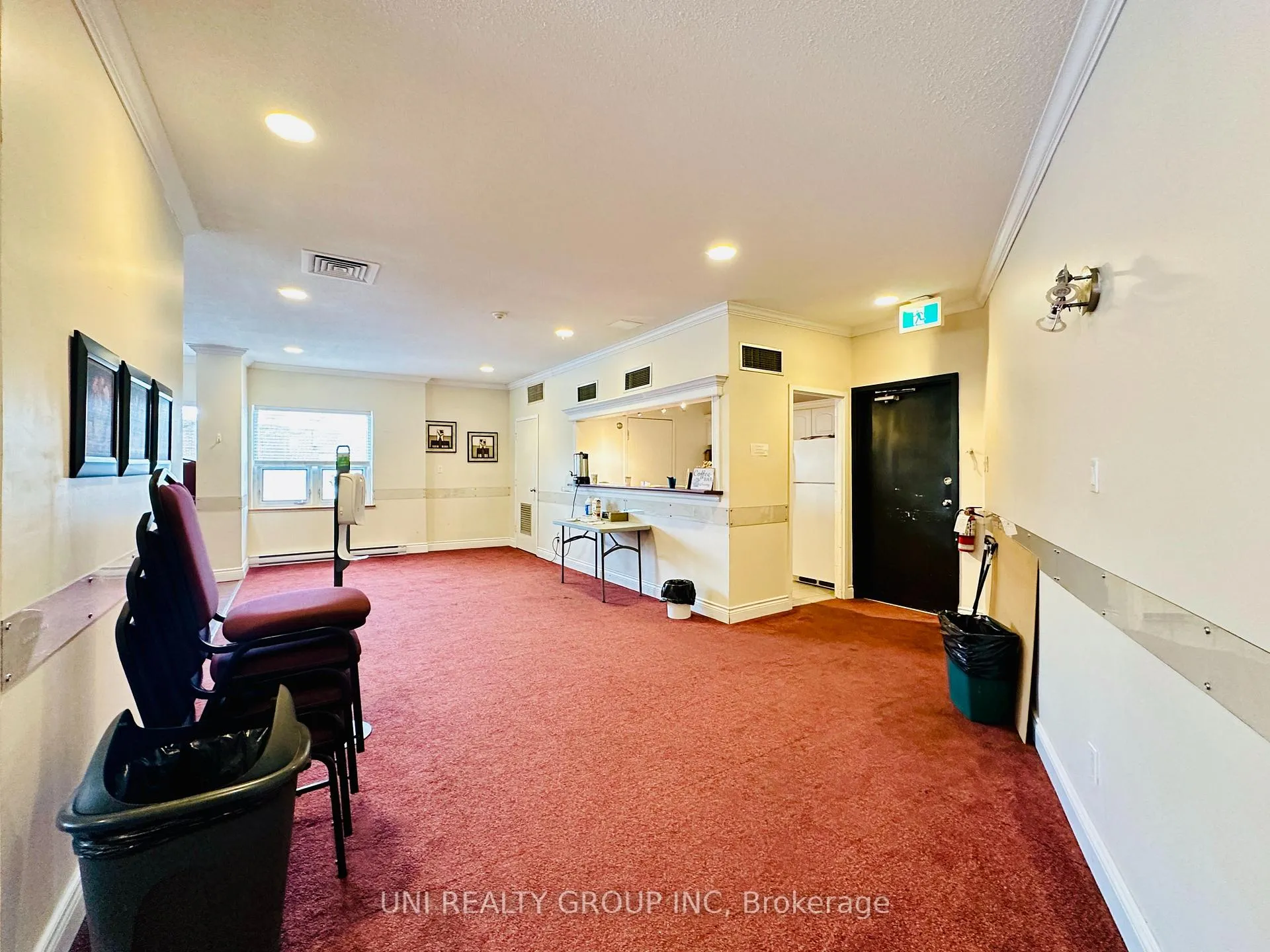 Photo 31 of Unit 1508, 900 Dynes Road, Ottawa, Carleton Square — HOMEH