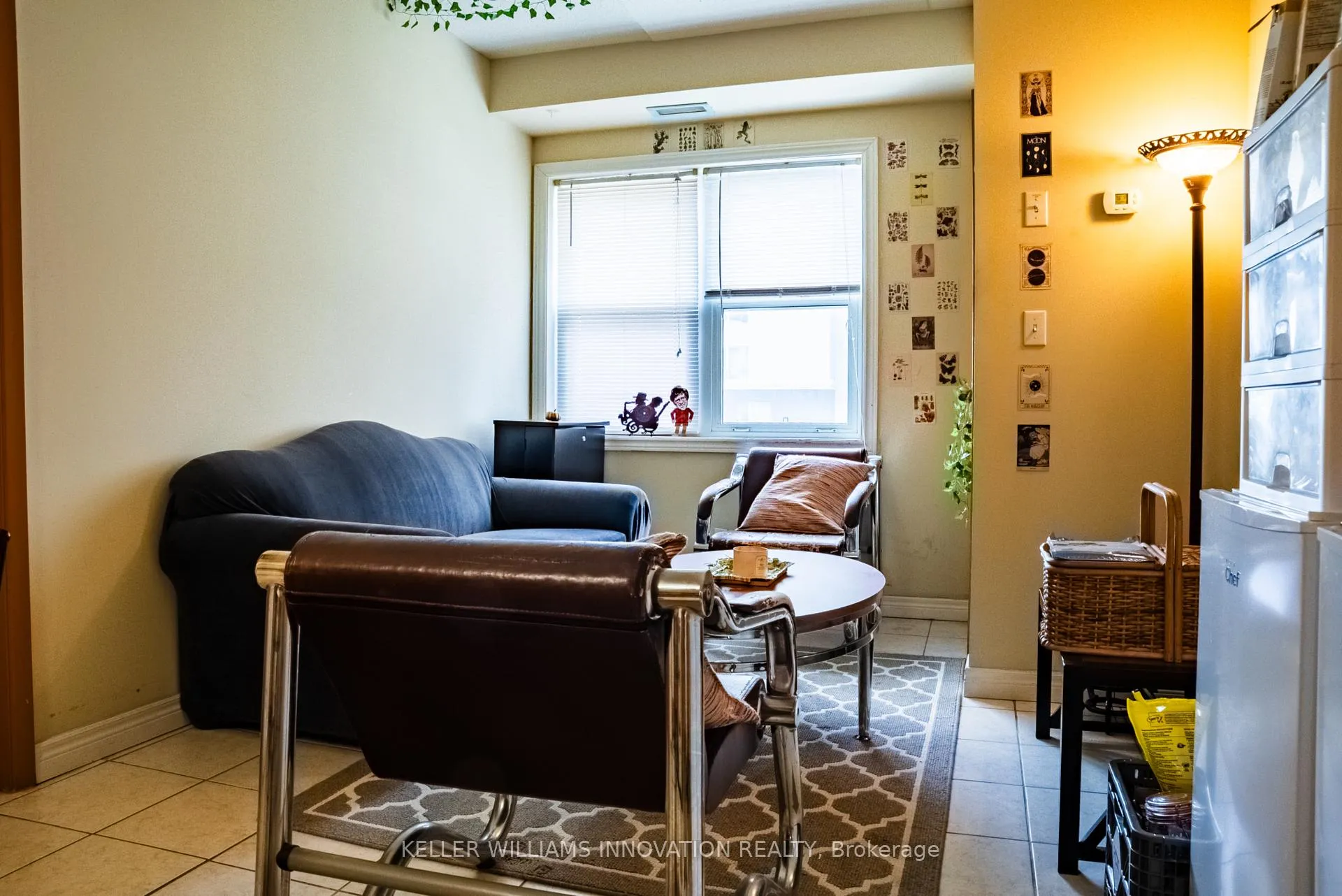Photo 5 of Unit 402, 253 Lester Street, Waterloo, Beechwood/University — HOMEH