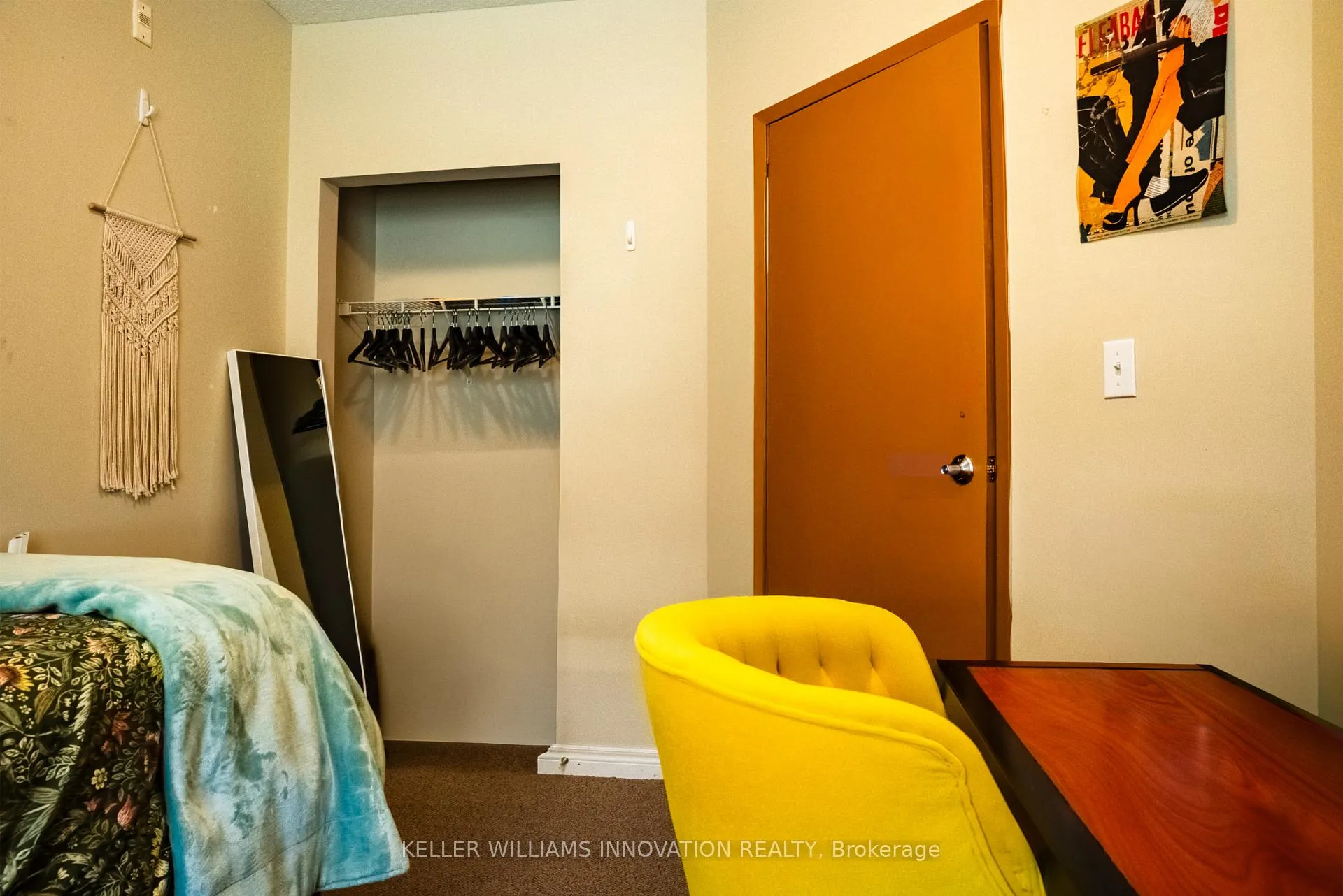 Photo 7 of Unit 402, 253 Lester Street, Waterloo, Beechwood/University — HOMEH