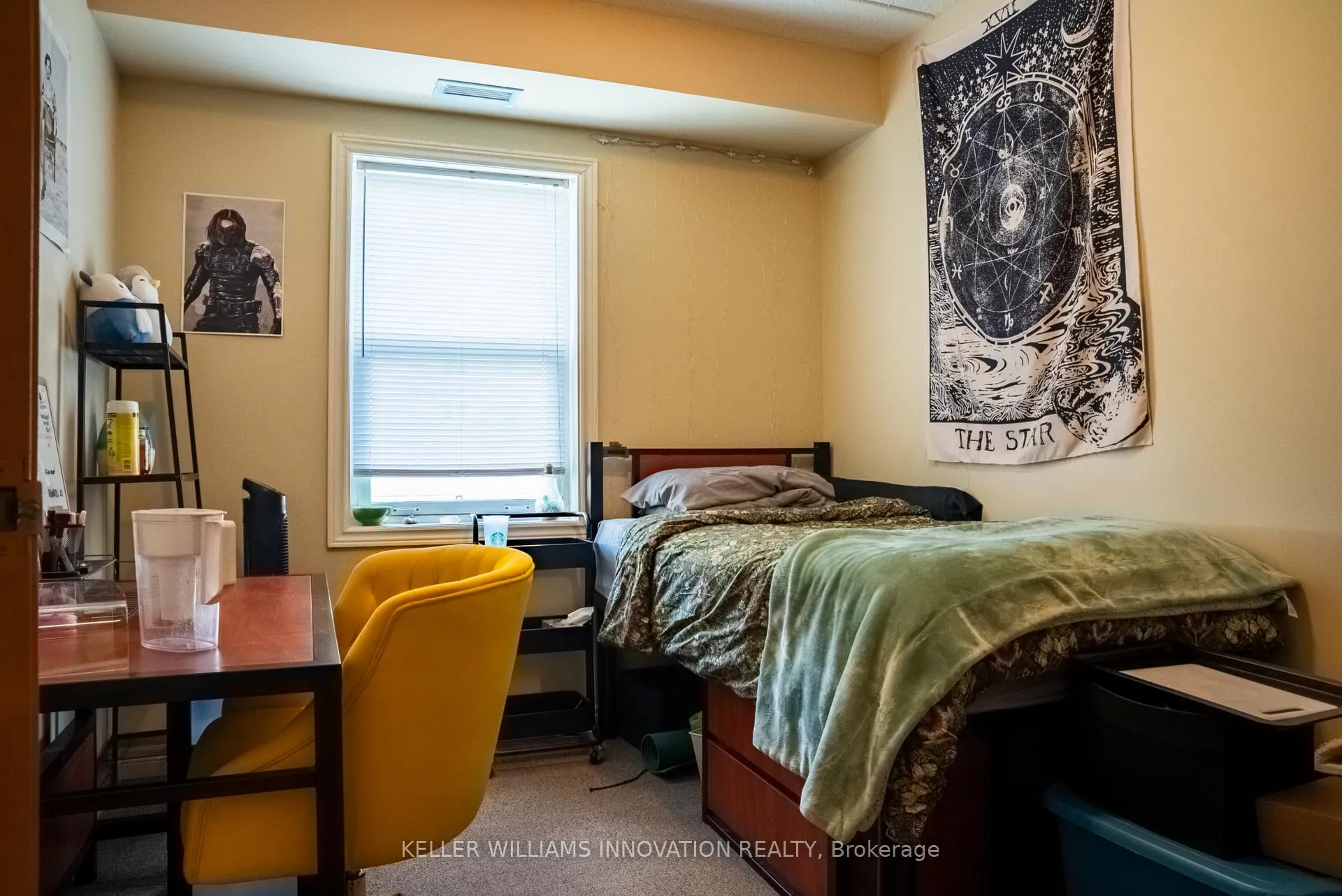 Photo 8 of Unit 402, 253 Lester Street, Waterloo, Beechwood/University — HOMEH