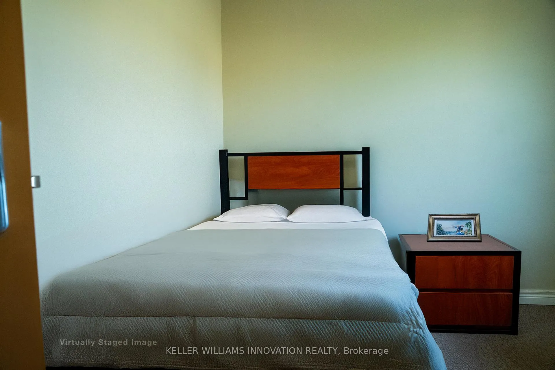 Photo 11 of Unit 402, 253 Lester Street, Waterloo, Beechwood/University — HOMEH