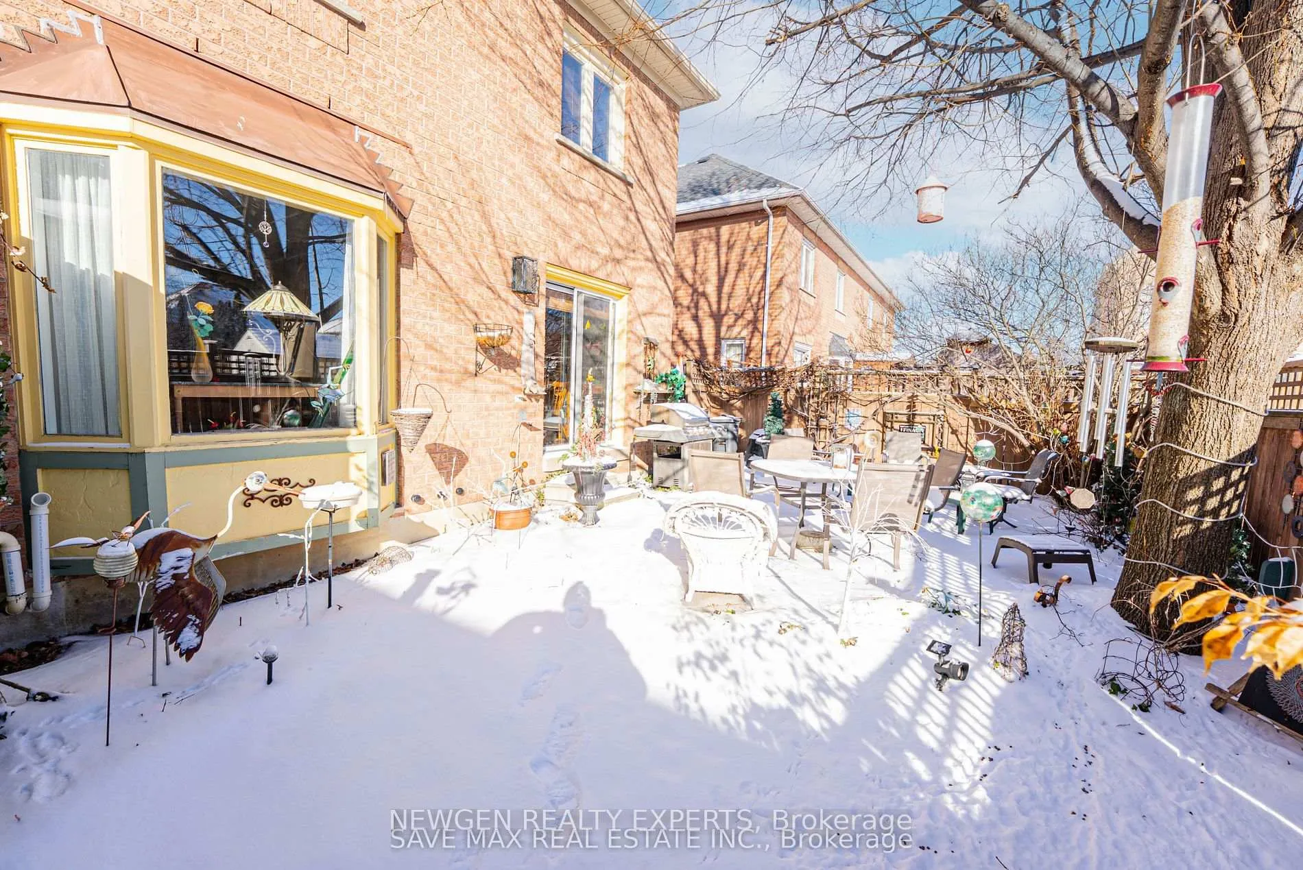 Photo 33 of 13 Pressed Brick Drive, Brampton, Brampton North — HOMEH