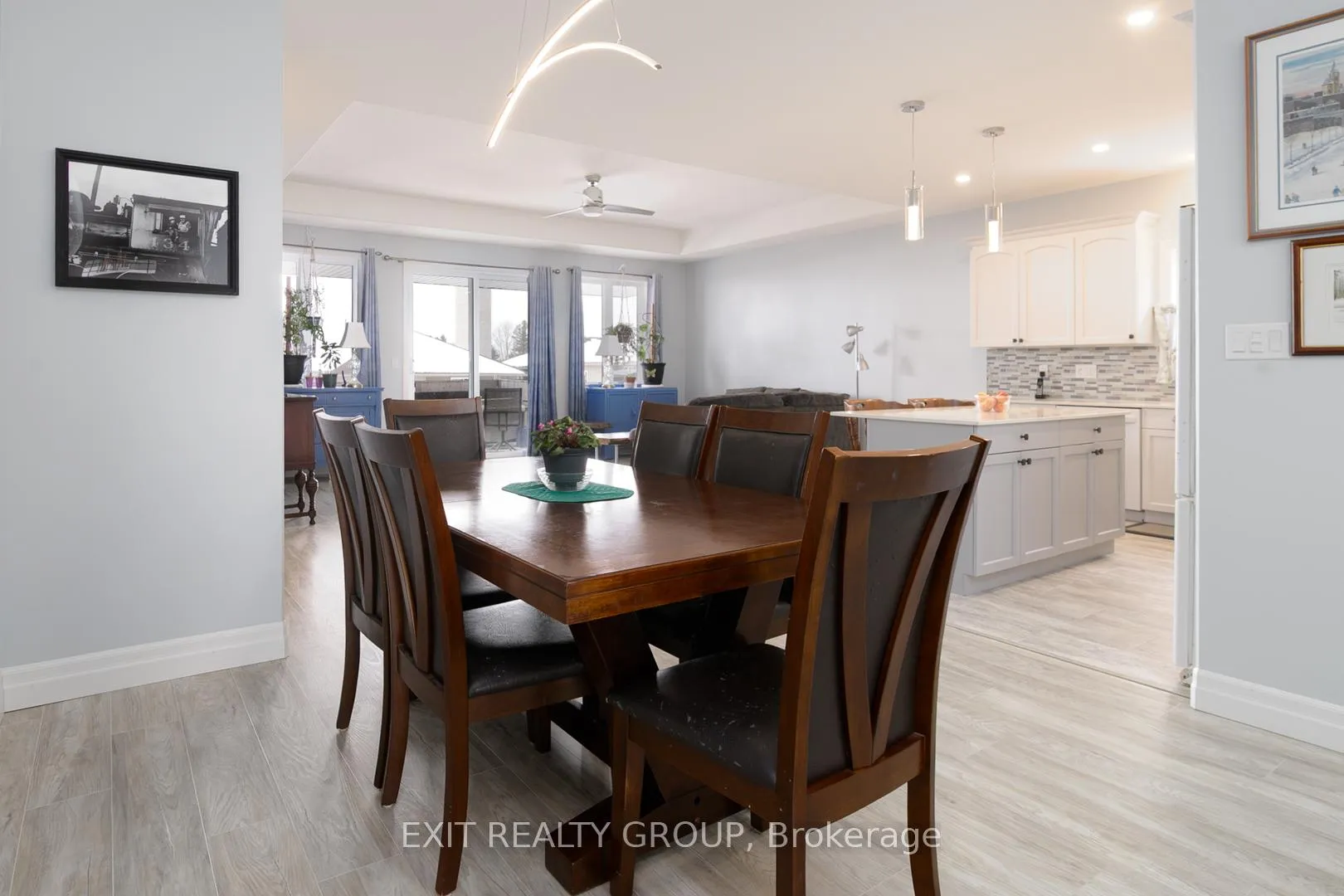 Photo 3 of 16 Matheos Crescent, Quinte West, Murray Ward — HOMEH