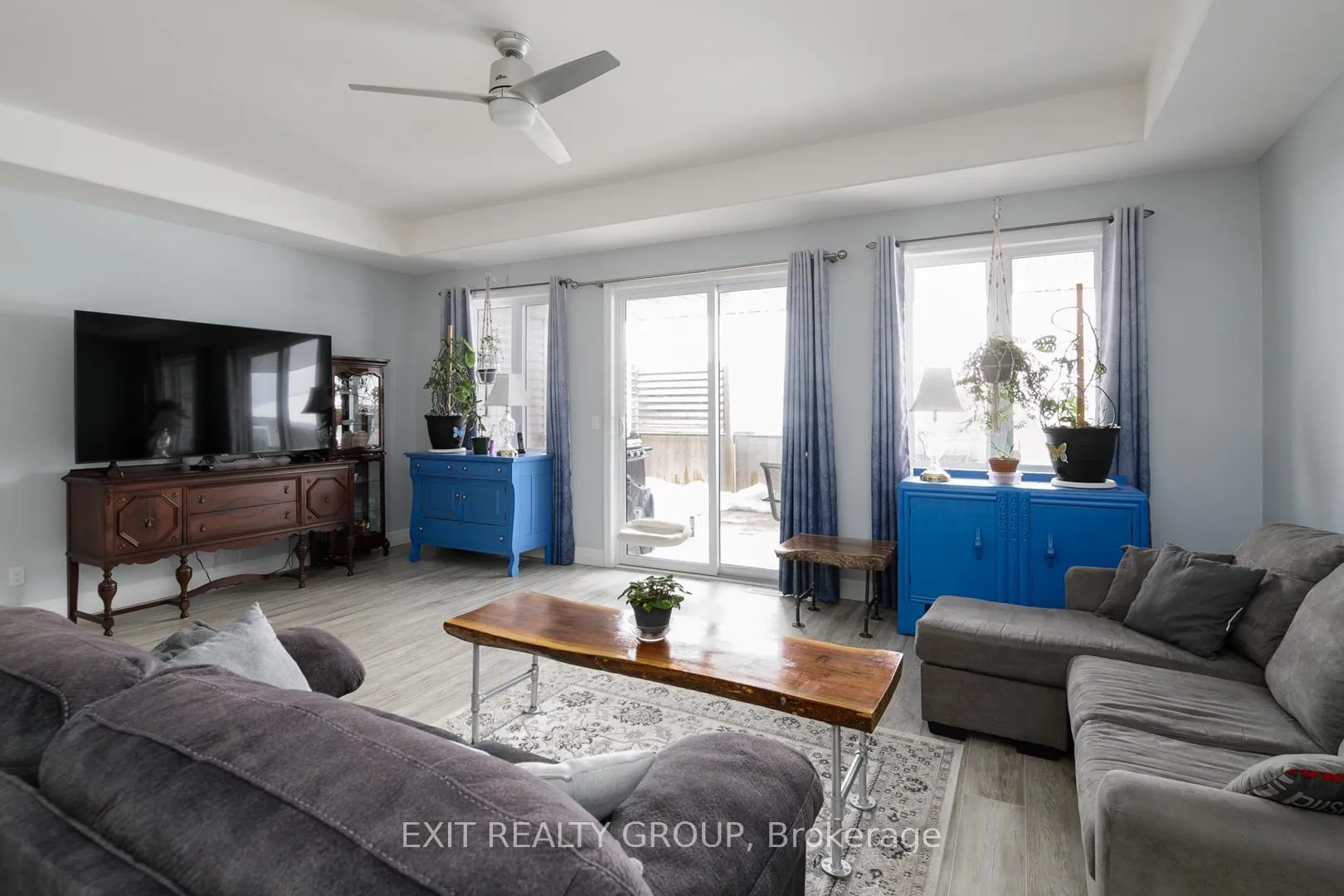 Photo 5 of 16 Matheos Crescent, Quinte West, Murray Ward — HOMEH