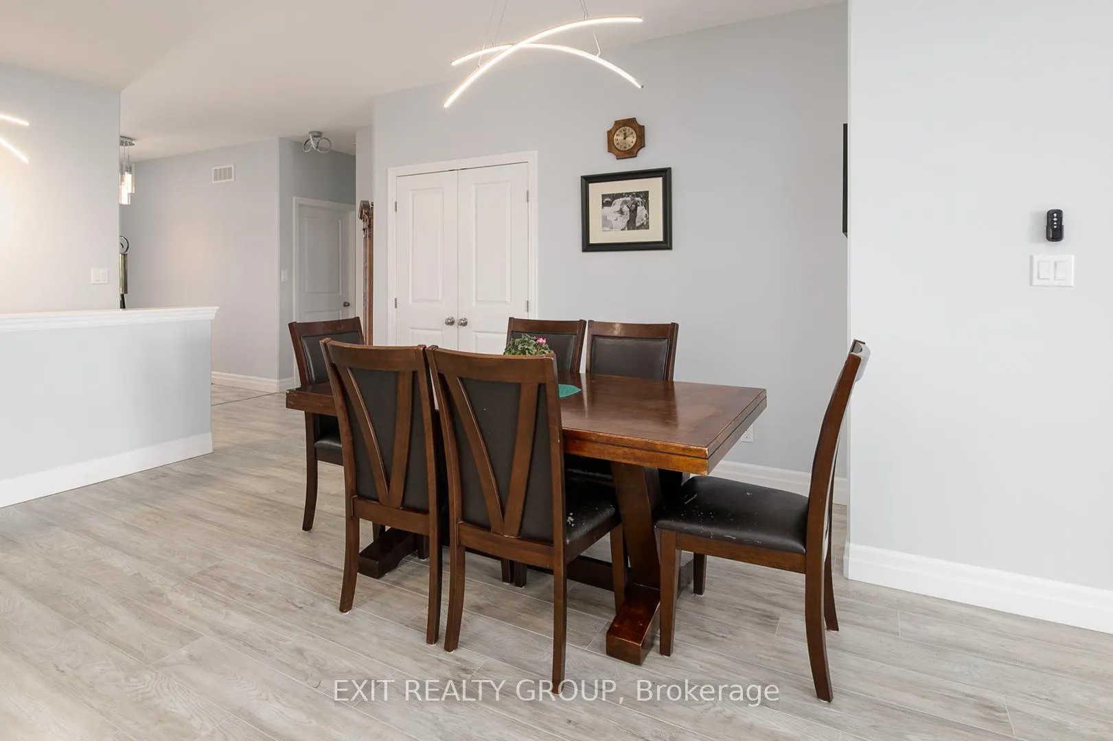 Photo 10 of 16 Matheos Crescent, Quinte West, Murray Ward — HOMEH