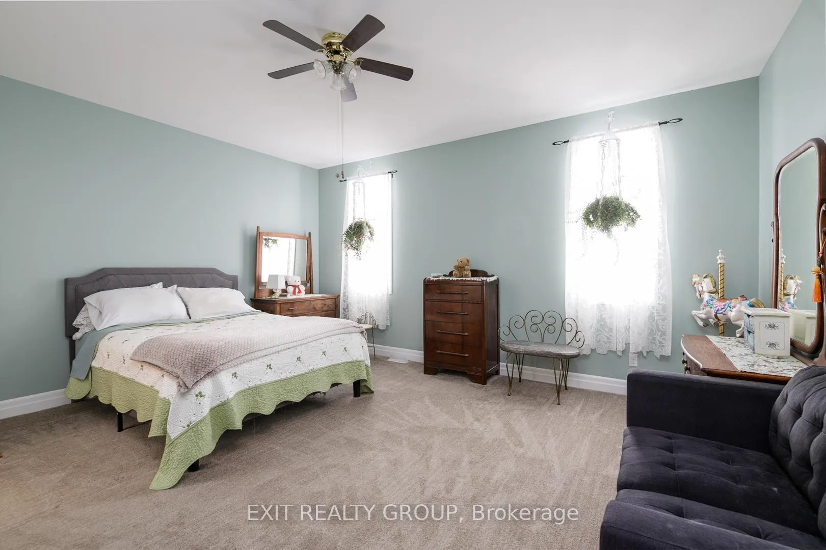 Photo 11 of 16 Matheos Crescent, Quinte West, Murray Ward — HOMEH