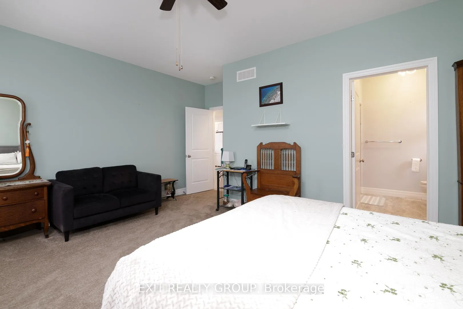 Photo 12 of 16 Matheos Crescent, Quinte West, Murray Ward — HOMEH