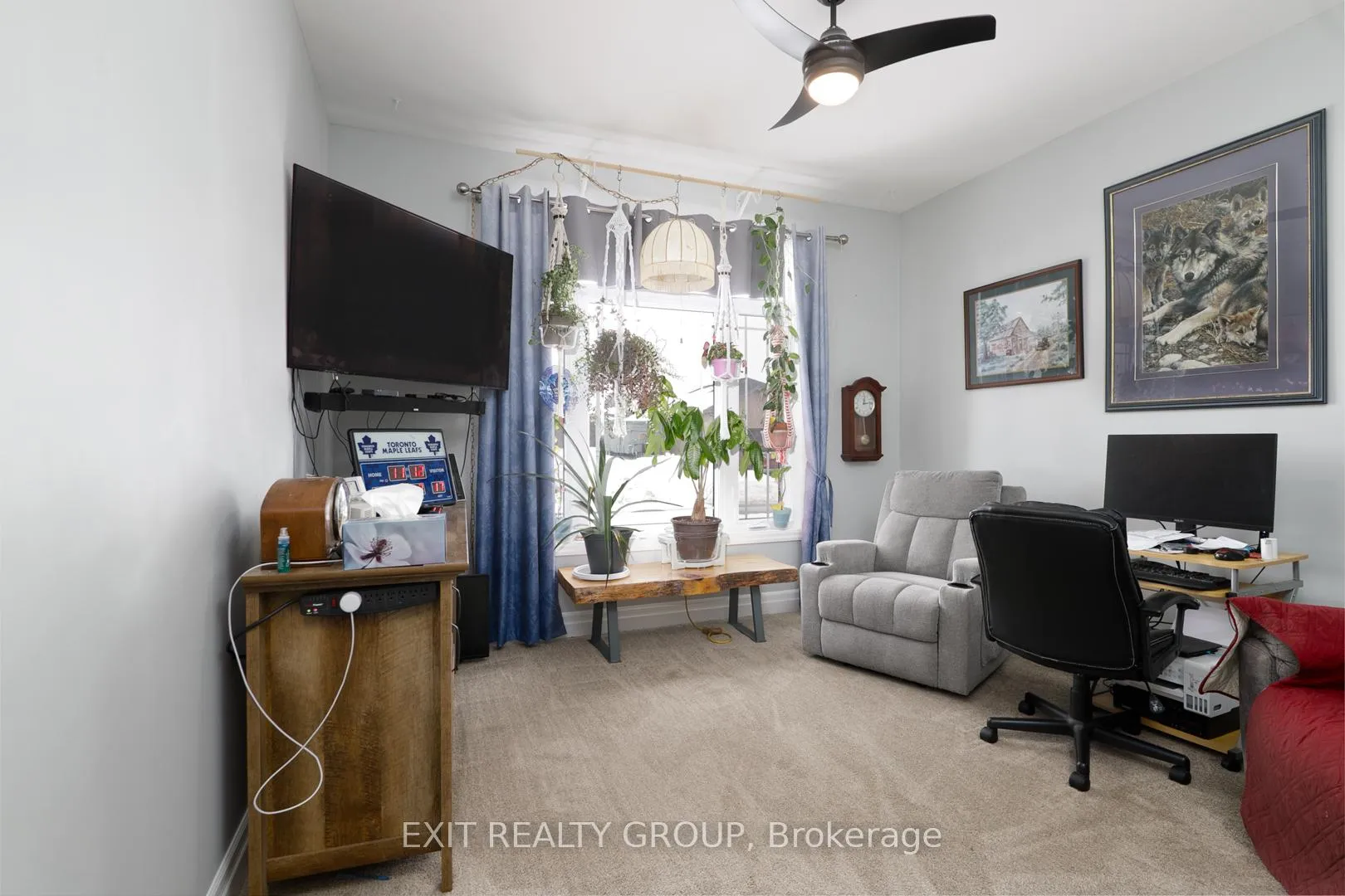 Photo 16 of 16 Matheos Crescent, Quinte West, Murray Ward — HOMEH