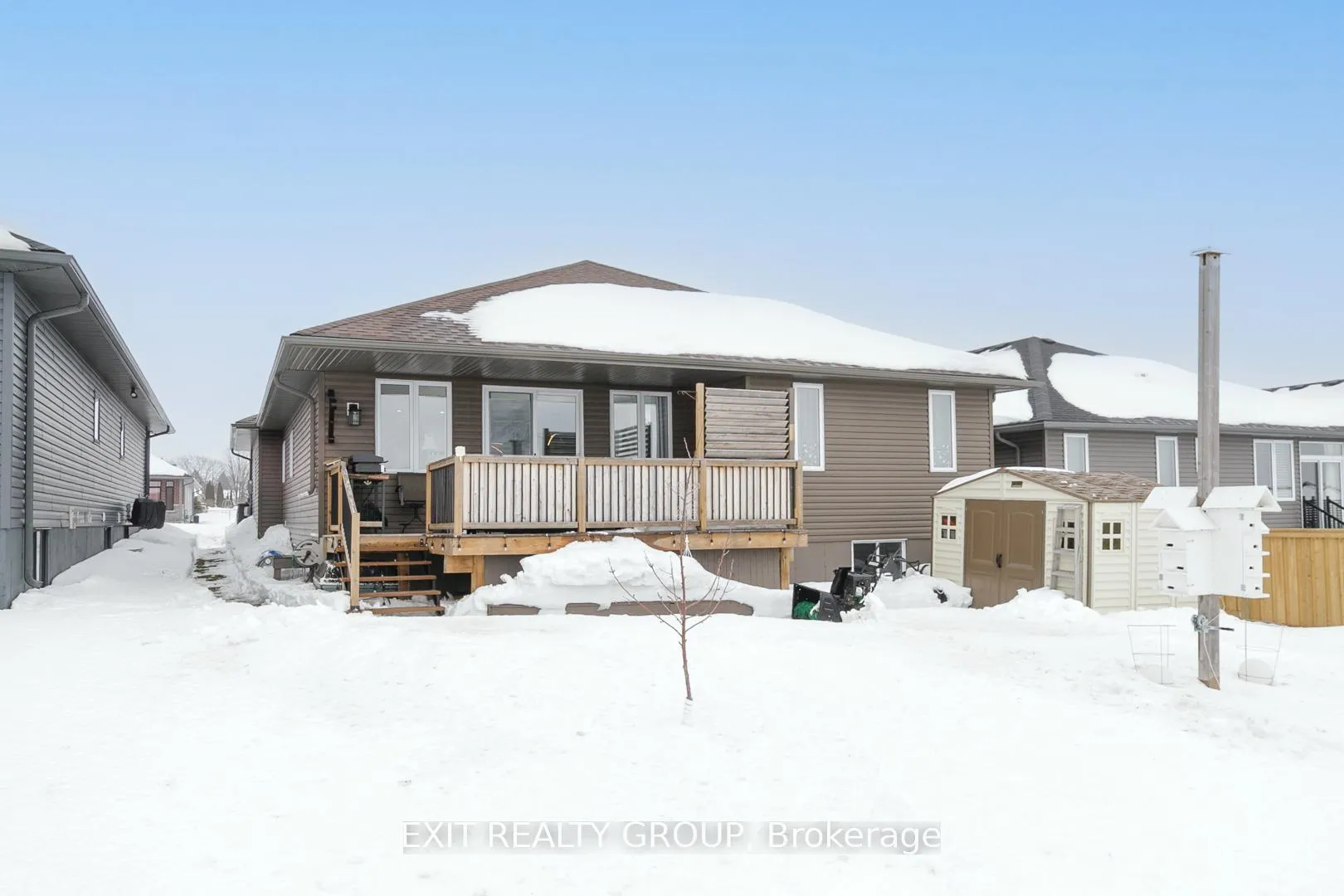 Photo 19 of 16 Matheos Crescent, Quinte West, Murray Ward — HOMEH