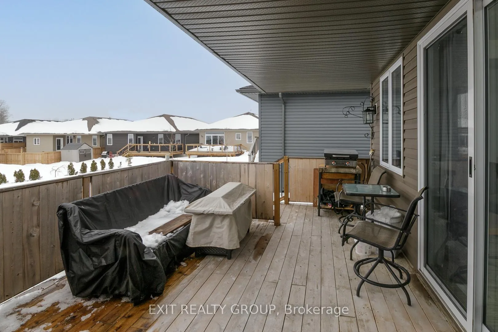 Photo 20 of 16 Matheos Crescent, Quinte West, Murray Ward — HOMEH