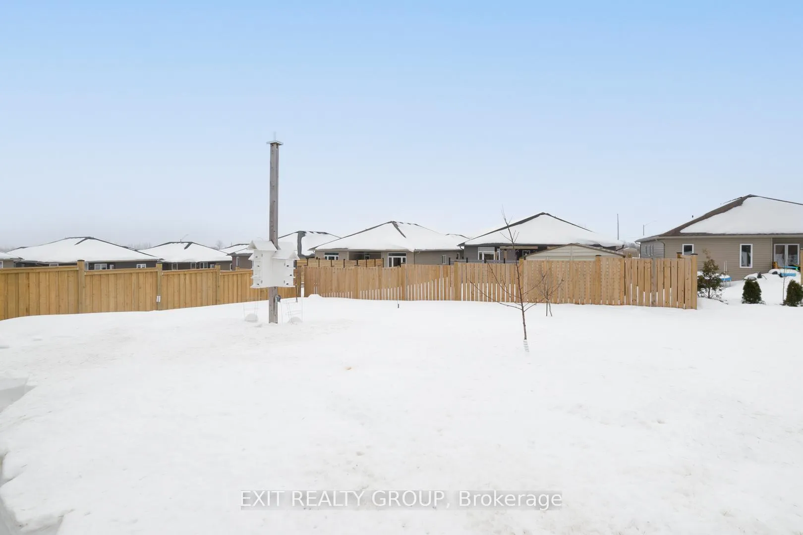 Photo 21 of 16 Matheos Crescent, Quinte West, Murray Ward — HOMEH