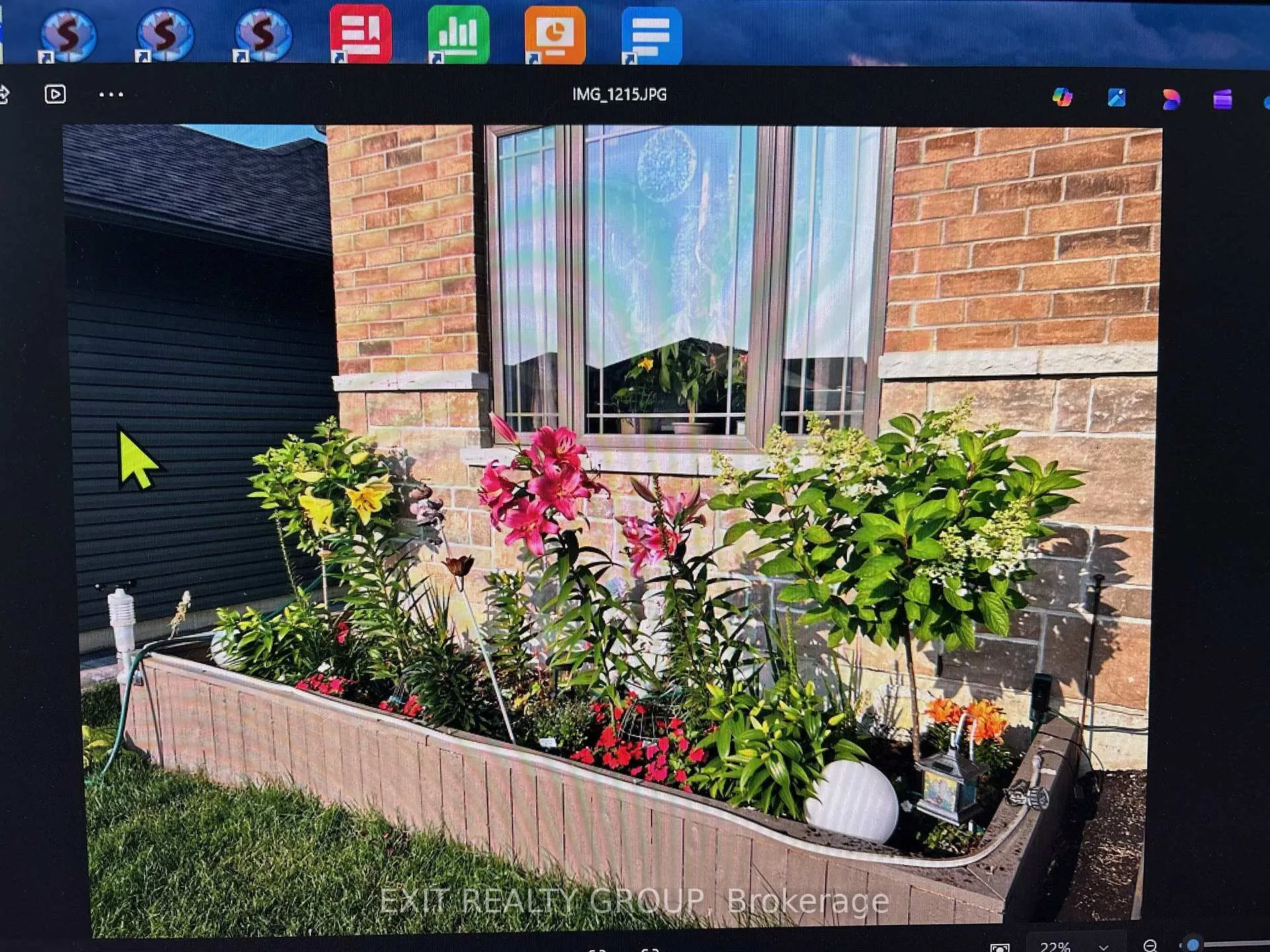 Photo 23 of 16 Matheos Crescent, Quinte West, Murray Ward — HOMEH