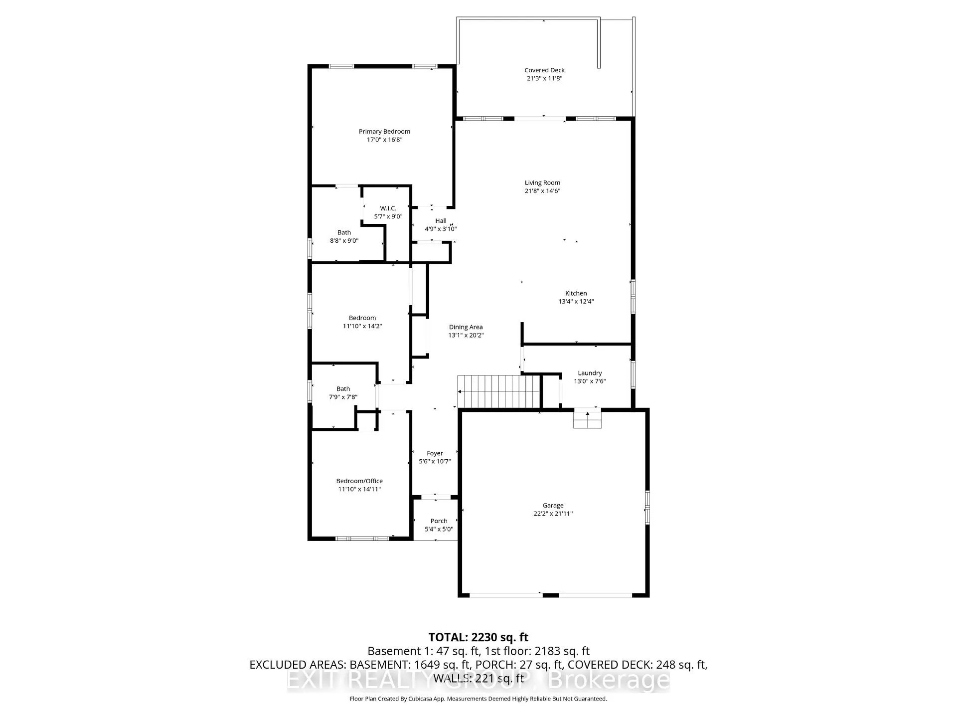 Photo 26 of 16 Matheos Crescent, Quinte West, Murray Ward — HOMEH