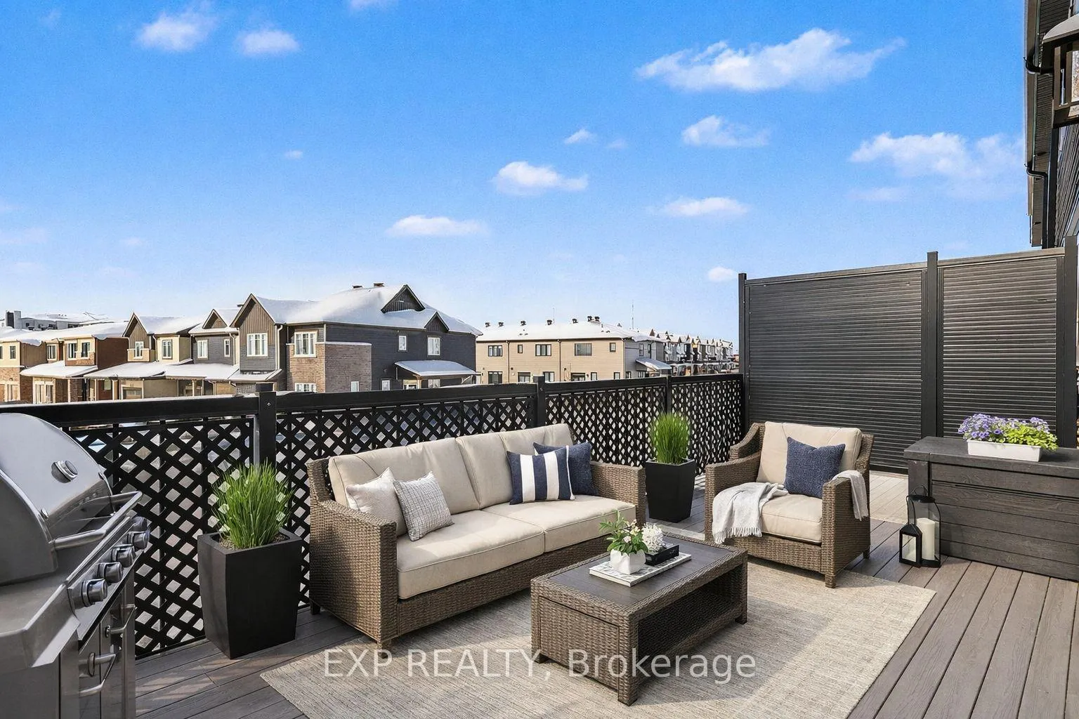 Photo 9 of 401 Aquaview Drive, Ottawa, Avalon East — HOMEH