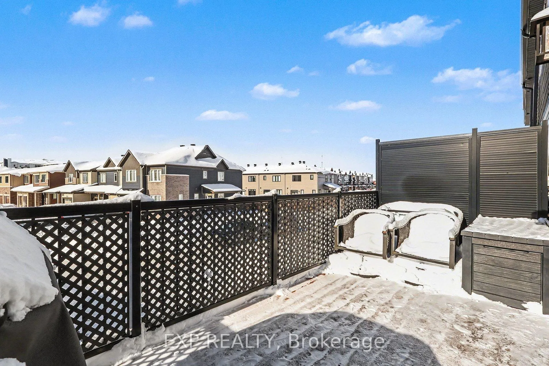Photo 10 of 401 Aquaview Drive, Ottawa, Avalon East — HOMEH