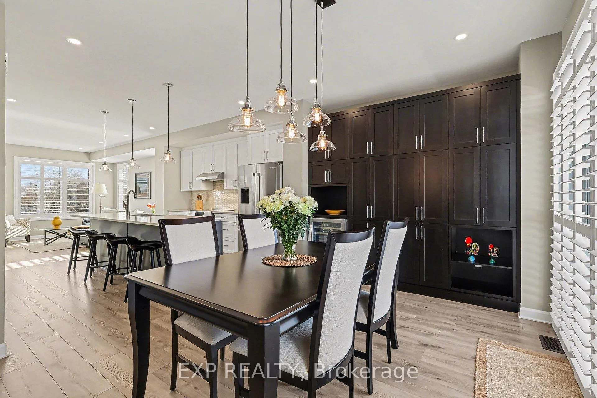 Photo 14 of 401 Aquaview Drive, Ottawa, Avalon East — HOMEH