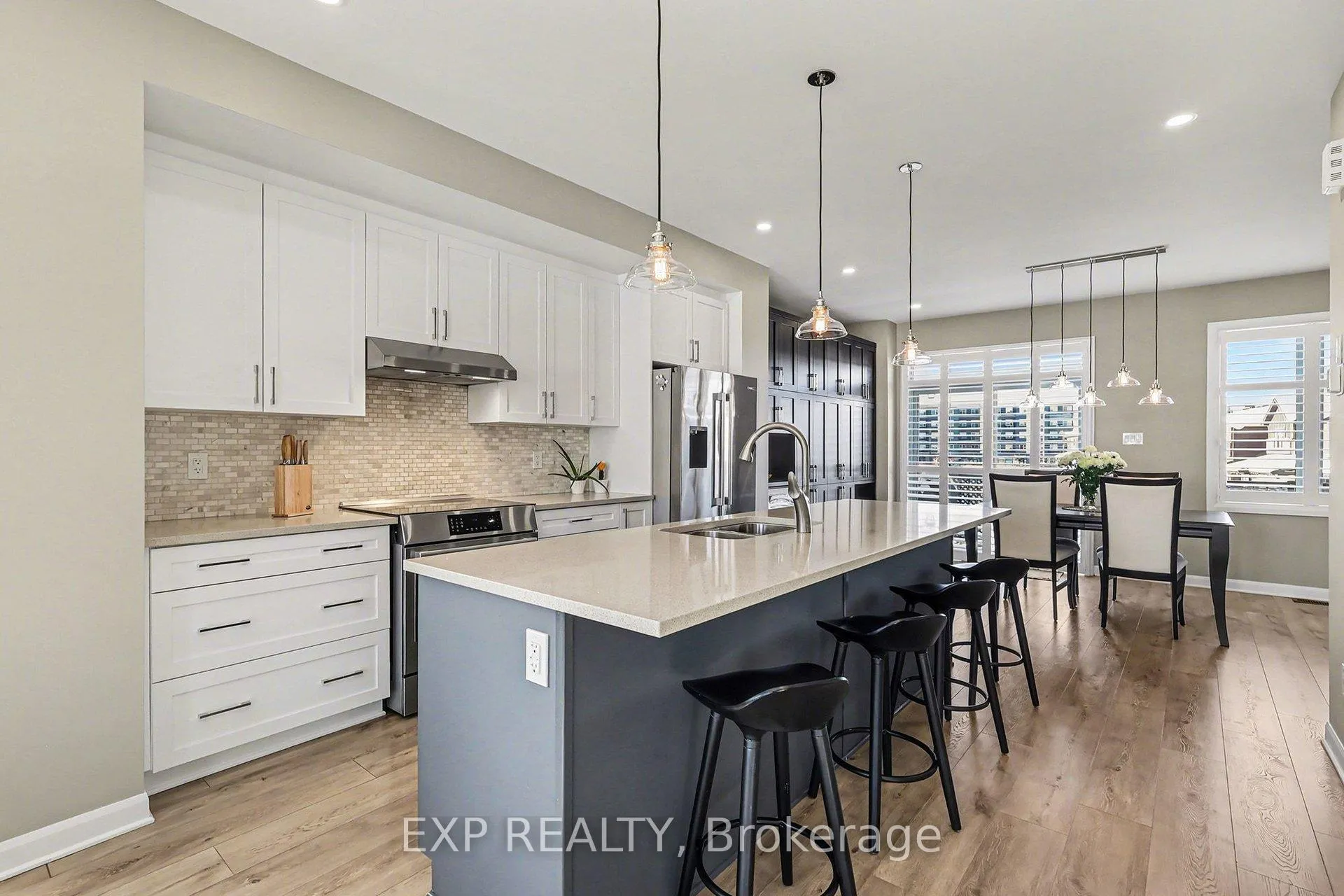 Photo 15 of 401 Aquaview Drive, Ottawa, Avalon East — HOMEH