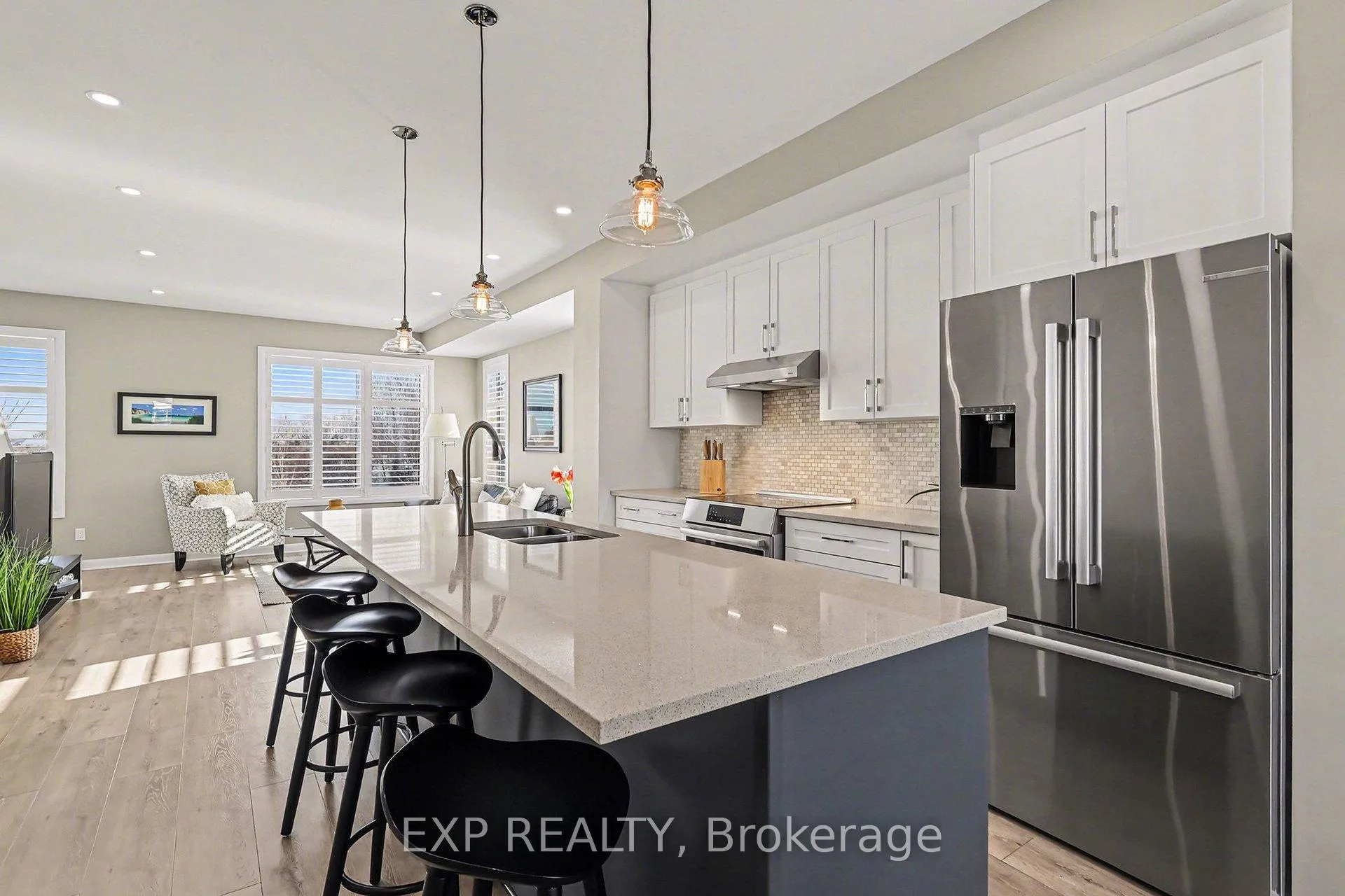 Photo 16 of 401 Aquaview Drive, Ottawa, Avalon East — HOMEH