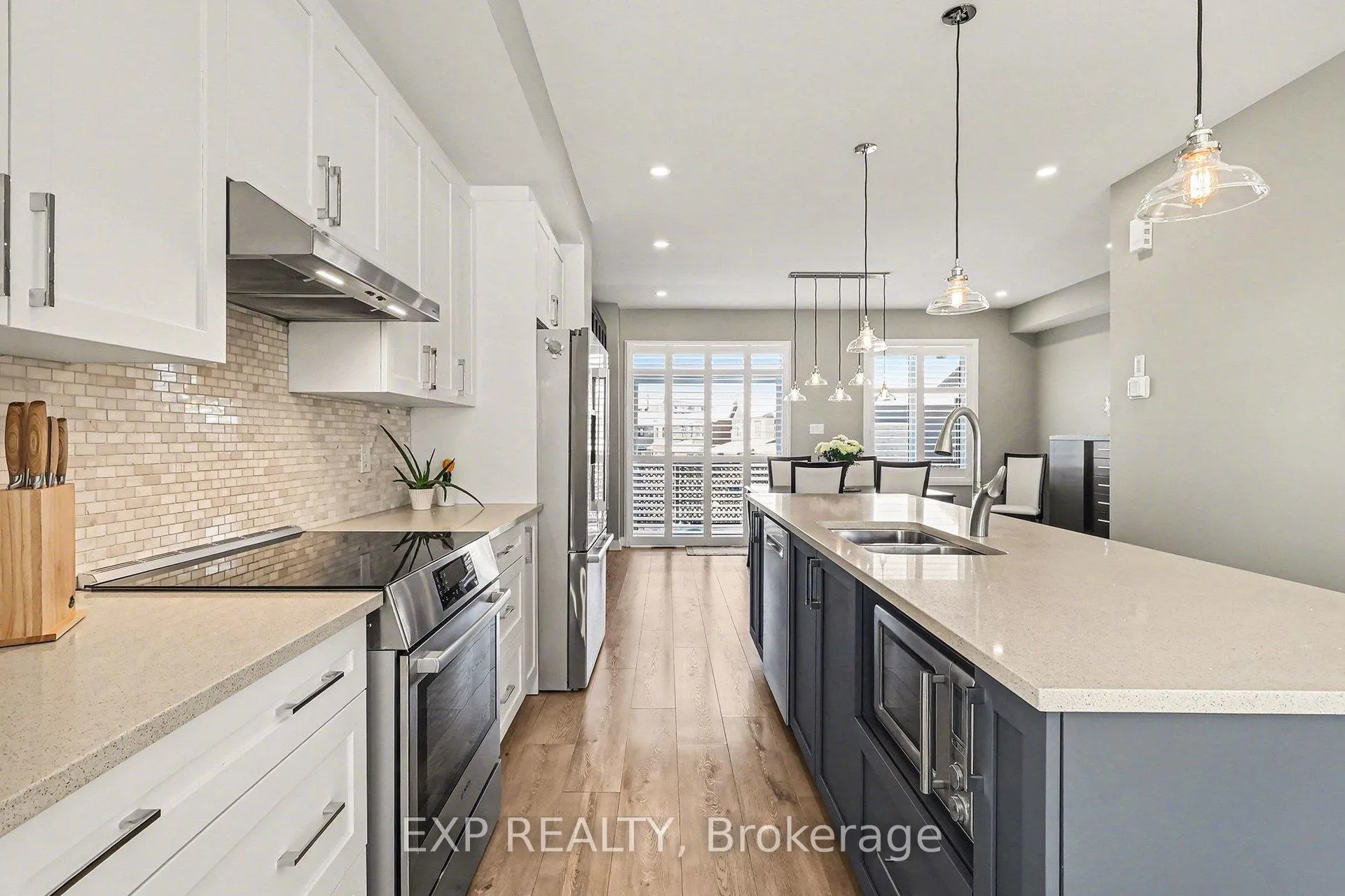 Photo 17 of 401 Aquaview Drive, Ottawa, Avalon East — HOMEH