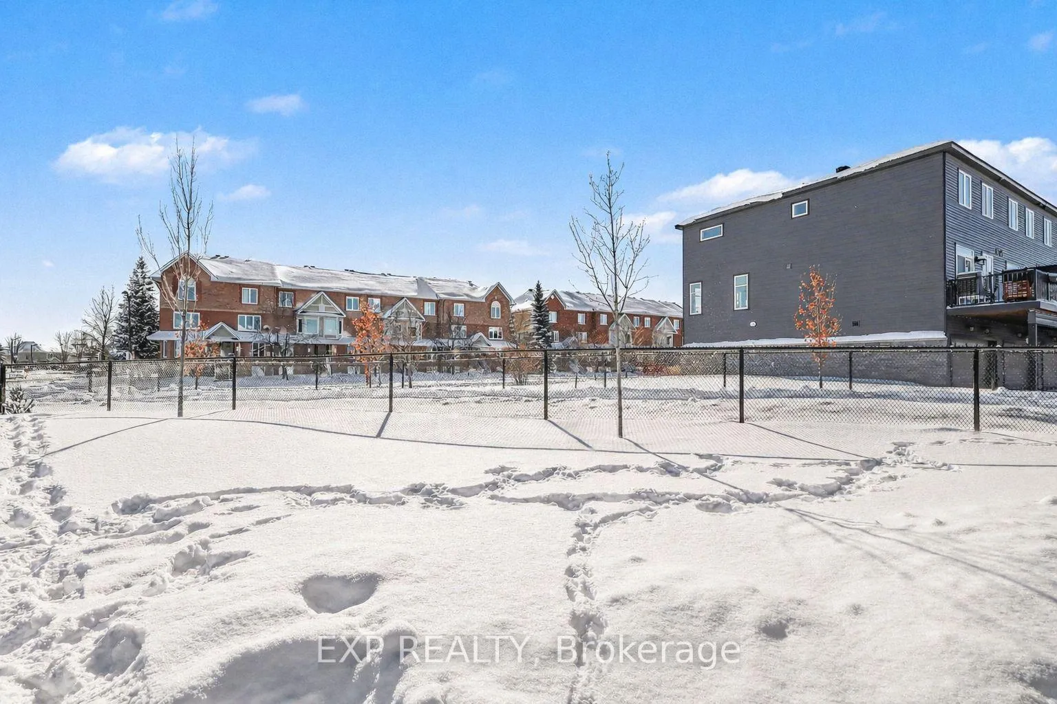 Photo 31 of 401 Aquaview Drive, Ottawa, Avalon East — HOMEH