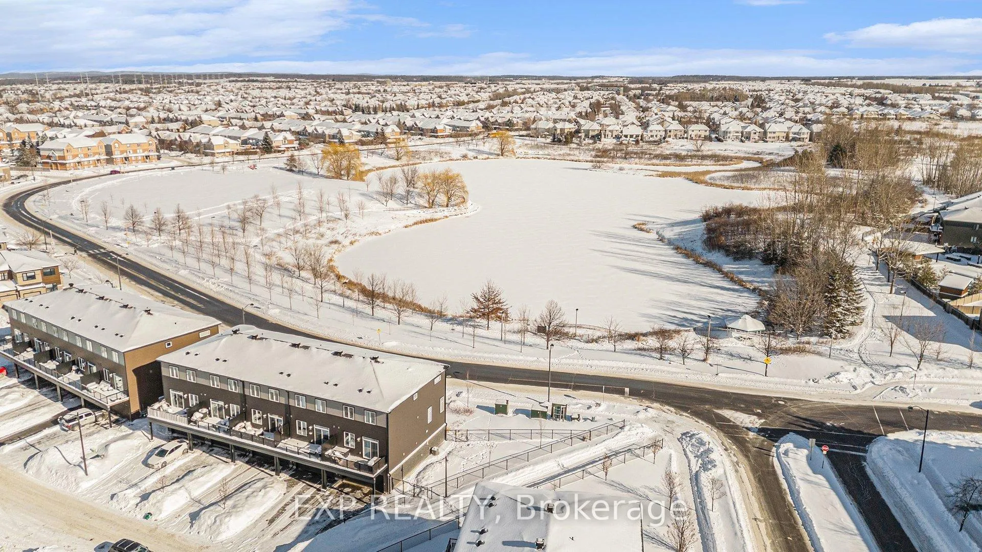 Photo 33 of 401 Aquaview Drive, Ottawa, Avalon East — HOMEH