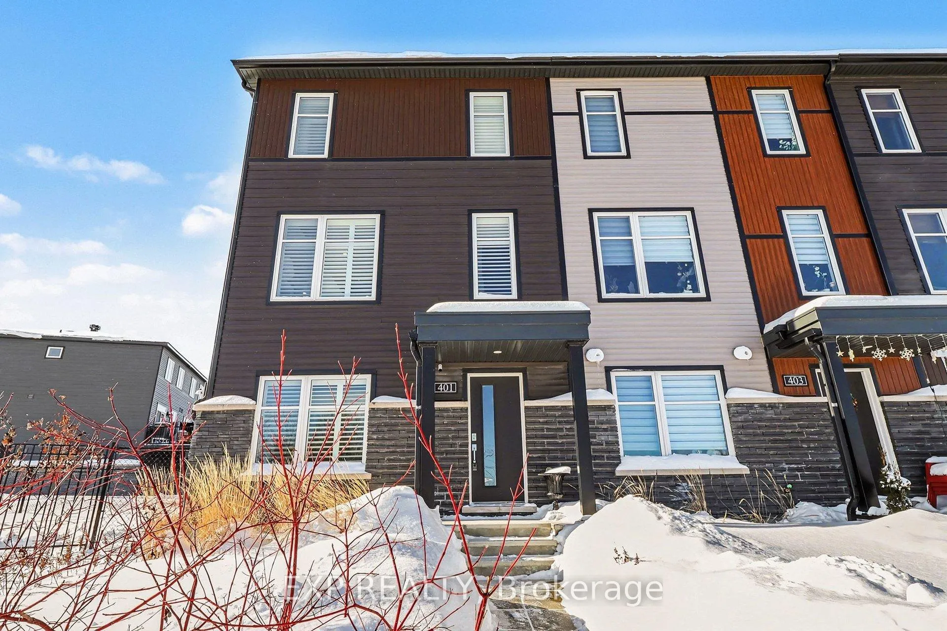 Photo 1 of 401 Aquaview Drive, Ottawa, Avalon East — HOMEH