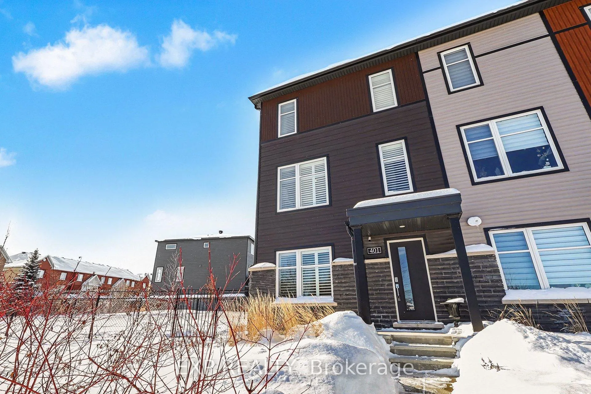 Photo 34 of 401 Aquaview Drive, Ottawa, Avalon East — HOMEH