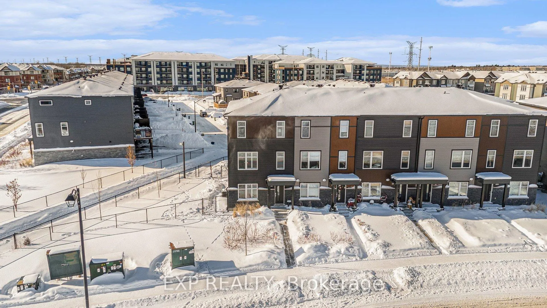 Photo 35 of 401 Aquaview Drive, Ottawa, Avalon East — HOMEH
