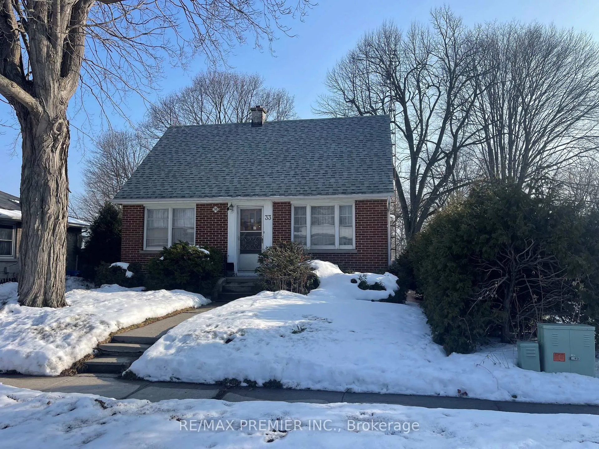 Photo 1 of 33 Forest Road, Ajax, South East — HOMEH