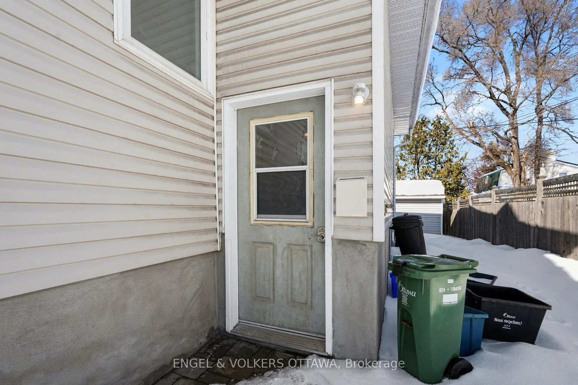Photo 20 of 87 King George Street, Ottawa, Overbrook/Castle Heights — HOMEH