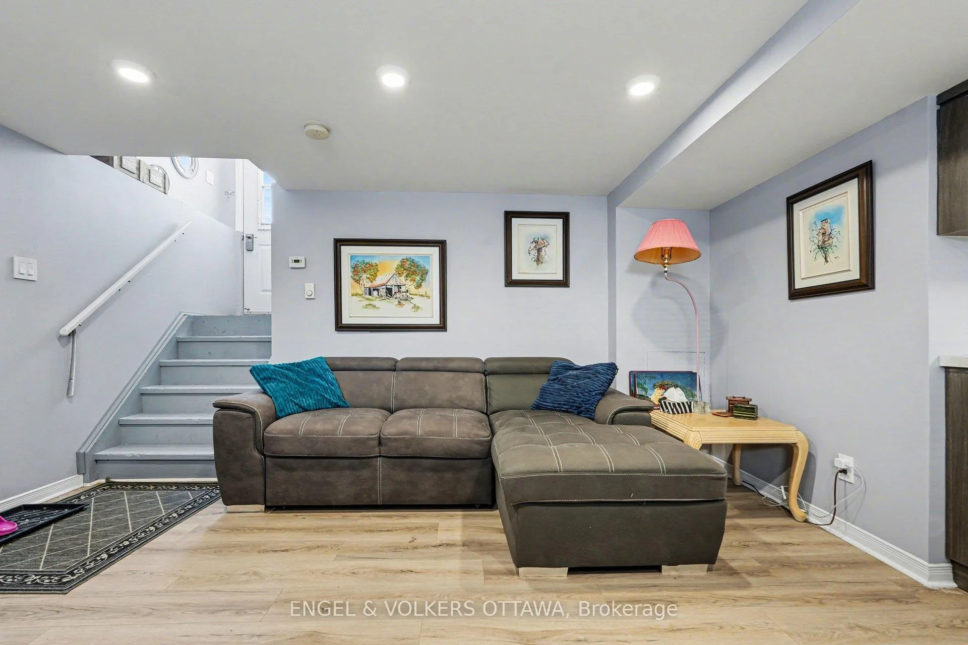 Photo 22 of 87 King George Street, Ottawa, Overbrook/Castle Heights — HOMEH