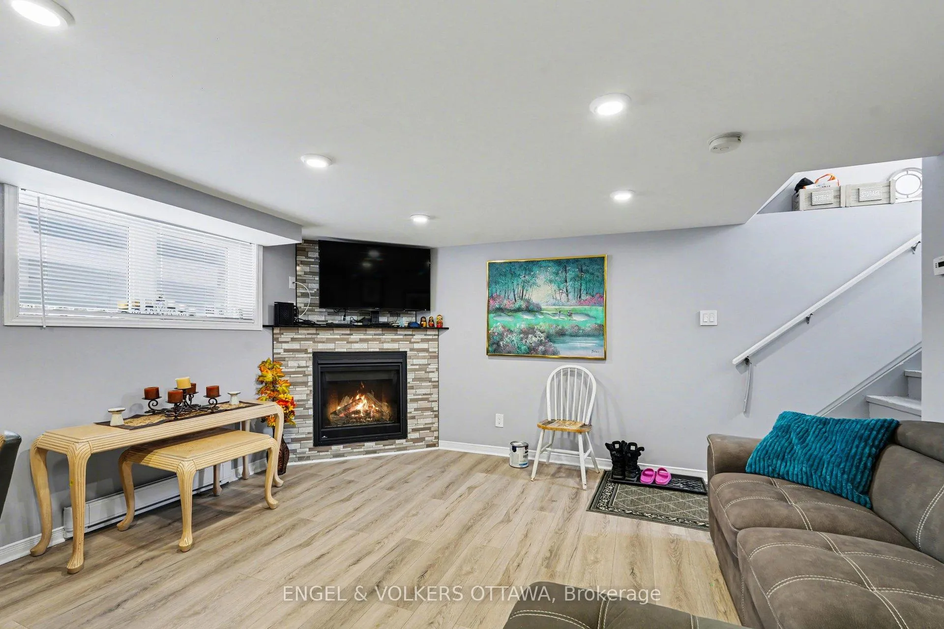 Photo 23 of 87 King George Street, Ottawa, Overbrook/Castle Heights — HOMEH