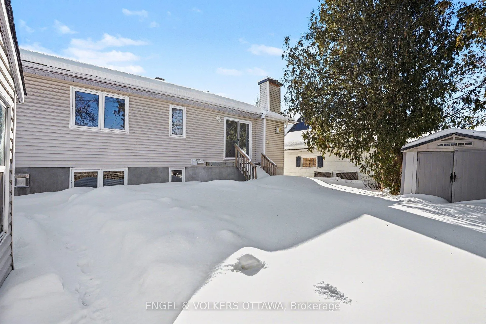 Photo 29 of 87 King George Street, Ottawa, Overbrook/Castle Heights — HOMEH