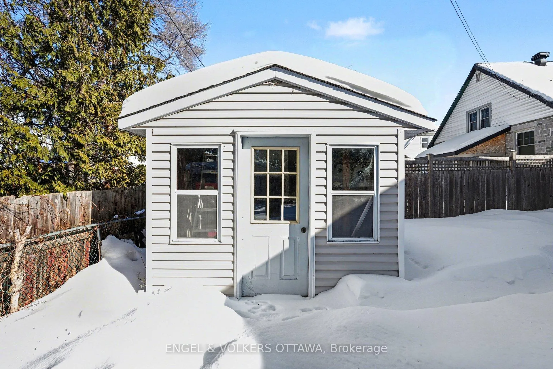 Photo 30 of 87 King George Street, Ottawa, Overbrook/Castle Heights — HOMEH