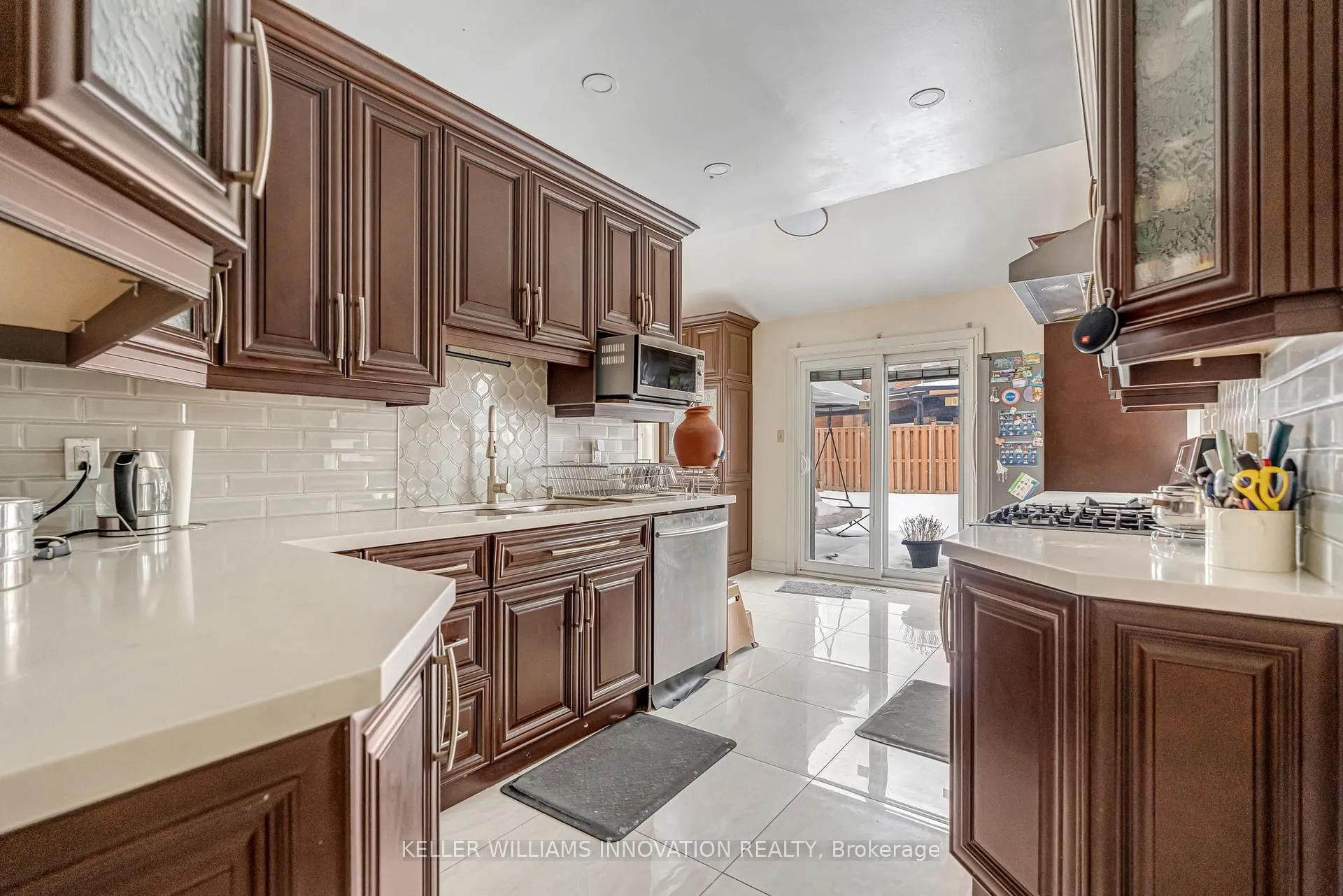 Photo 13 of 161 Havelock Drive, Brampton, Fletcher's Creek South — HOMEH