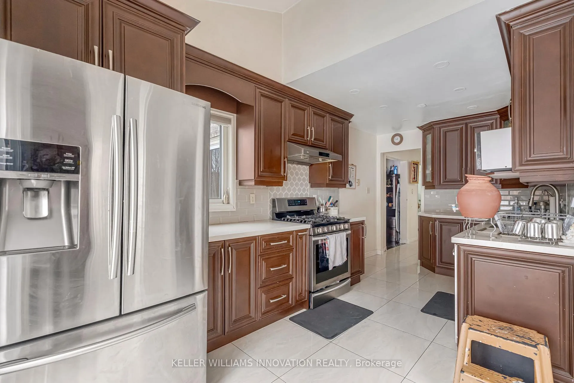 Photo 15 of 161 Havelock Drive, Brampton, Fletcher's Creek South — HOMEH
