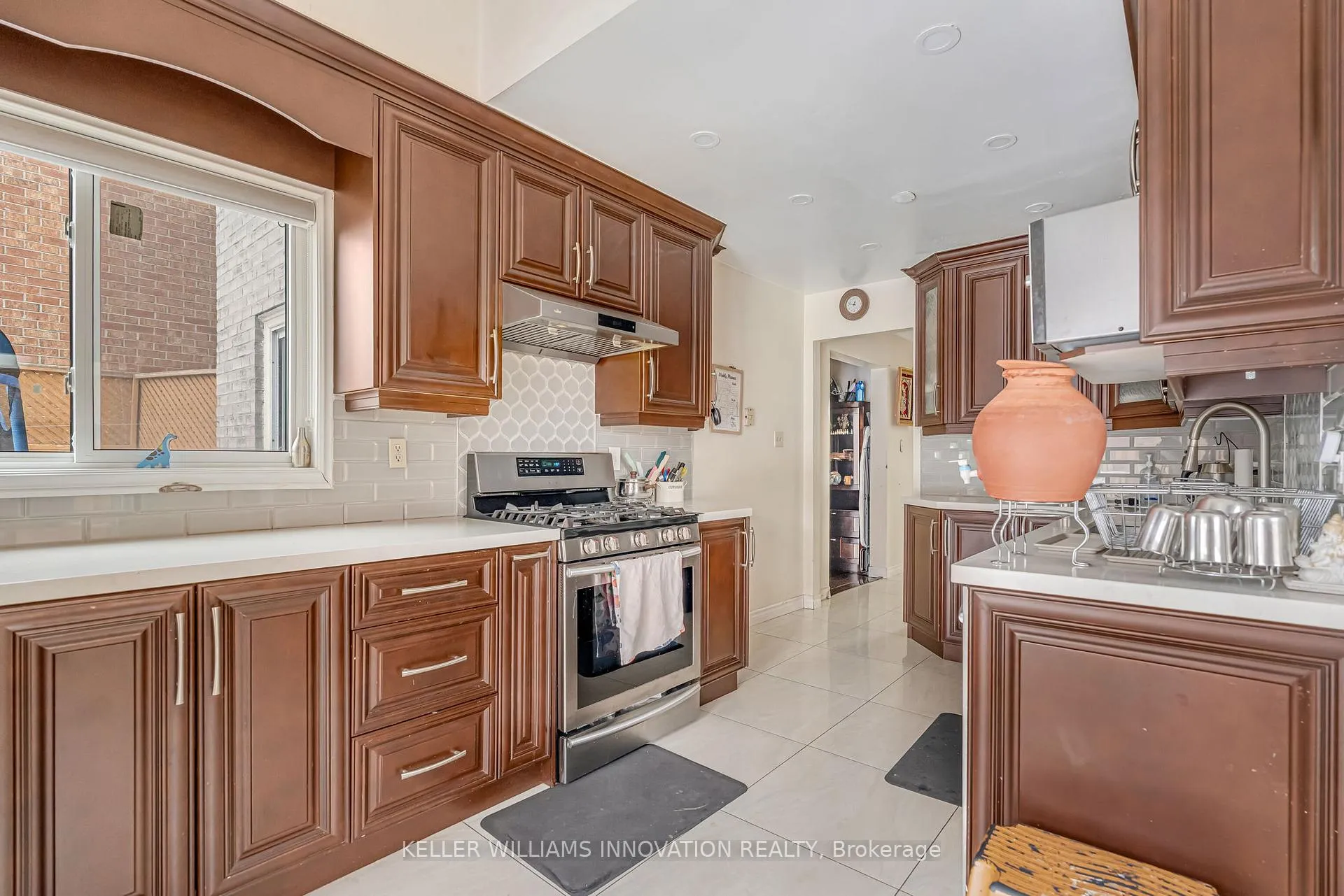 Photo 16 of 161 Havelock Drive, Brampton, Fletcher's Creek South — HOMEH