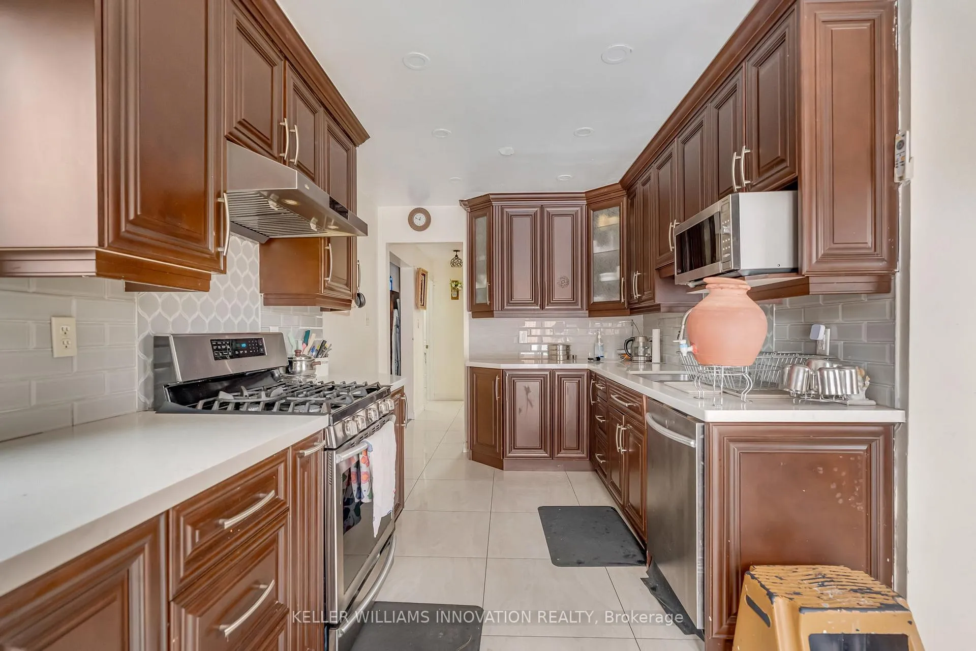 Photo 17 of 161 Havelock Drive, Brampton, Fletcher's Creek South — HOMEH