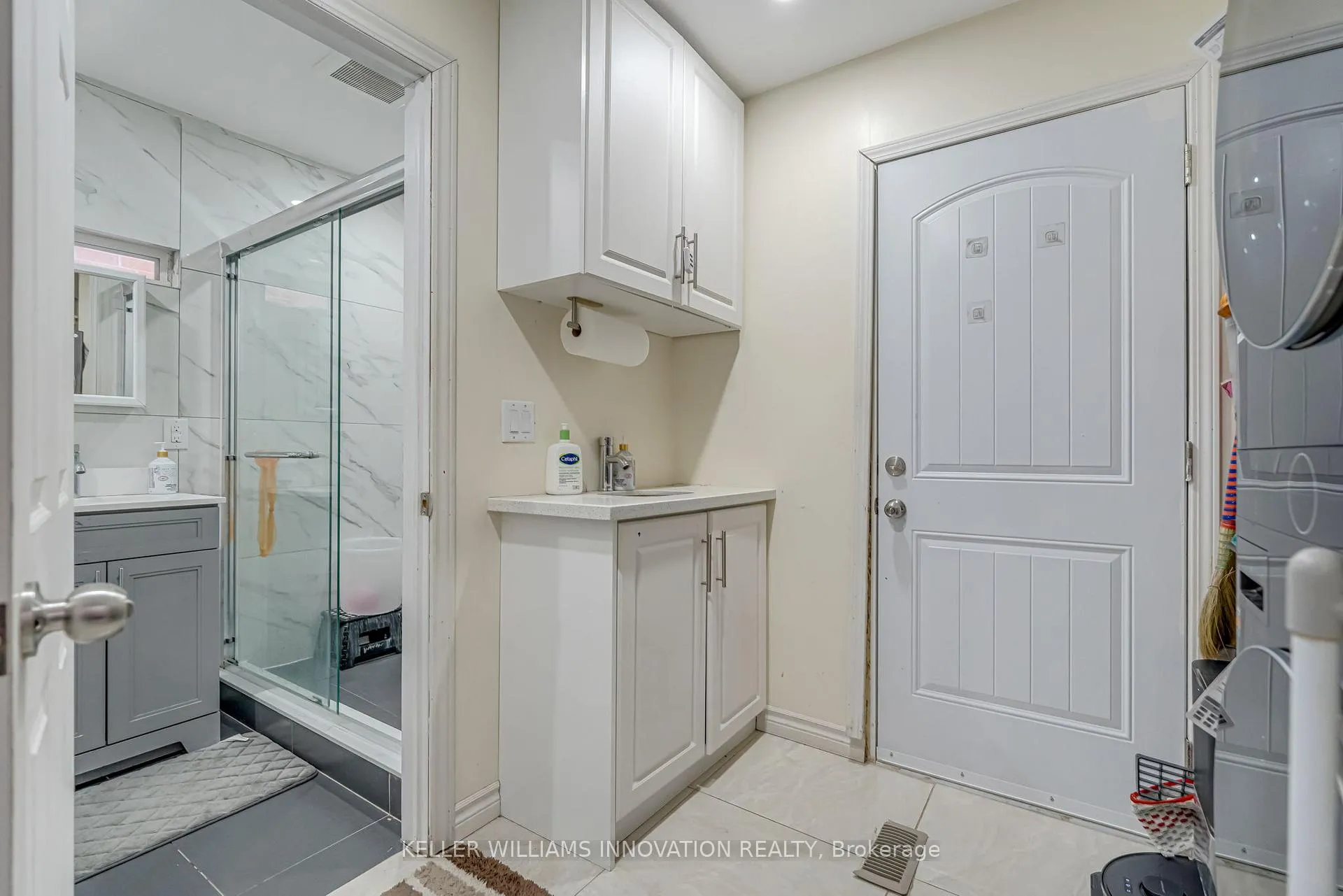 Photo 19 of 161 Havelock Drive, Brampton, Fletcher's Creek South — HOMEH