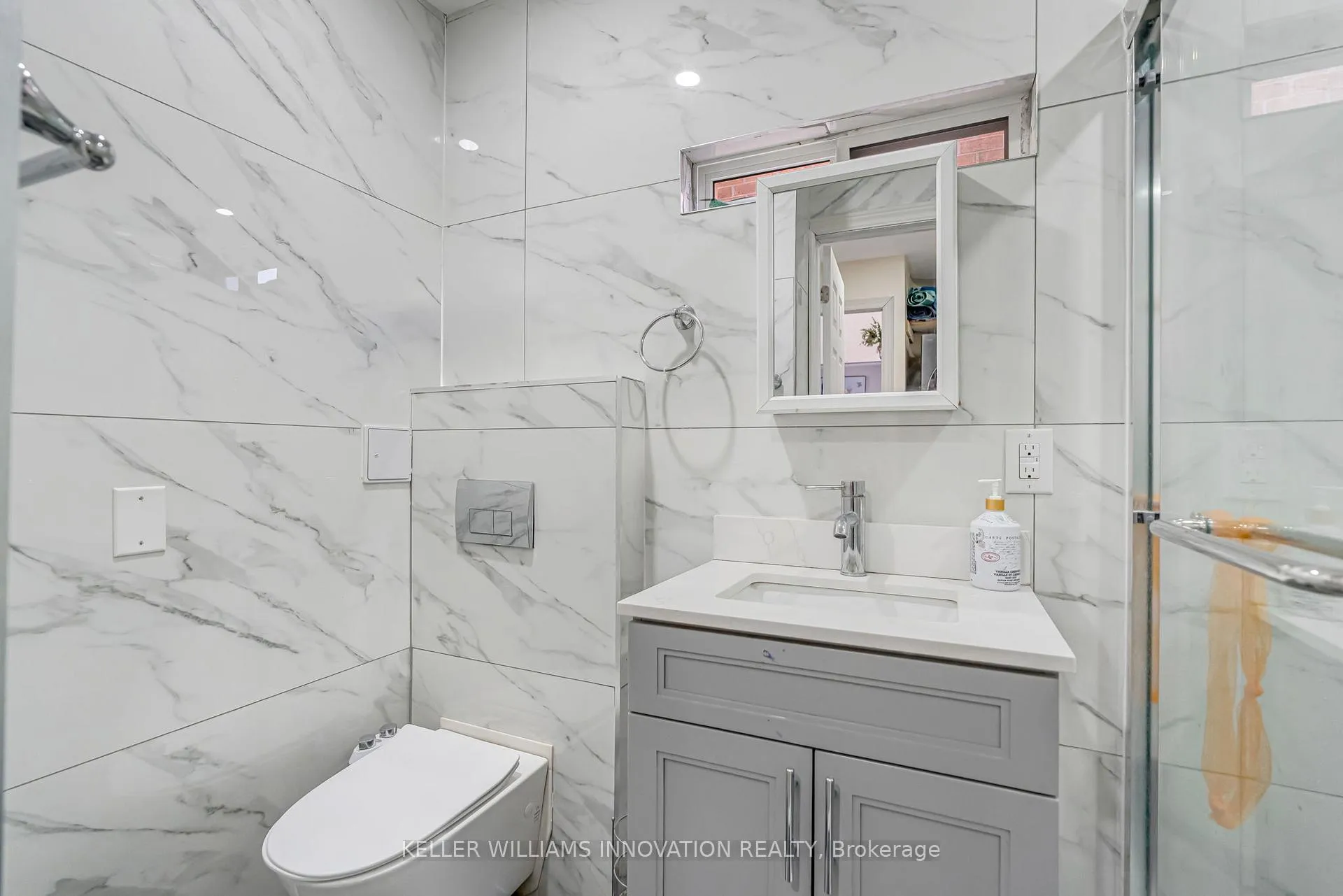Photo 21 of 161 Havelock Drive, Brampton, Fletcher's Creek South — HOMEH