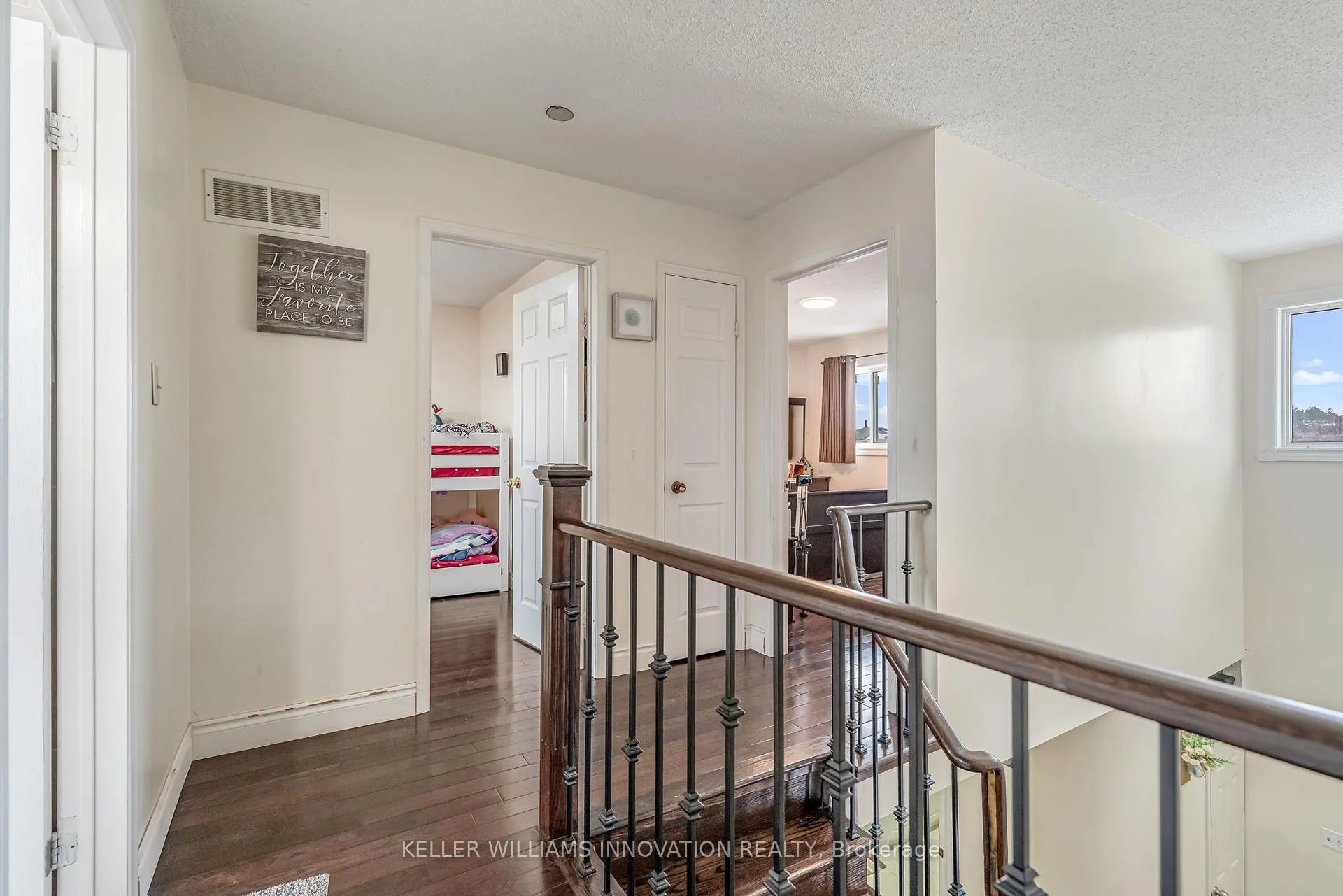 Photo 22 of 161 Havelock Drive, Brampton, Fletcher's Creek South — HOMEH