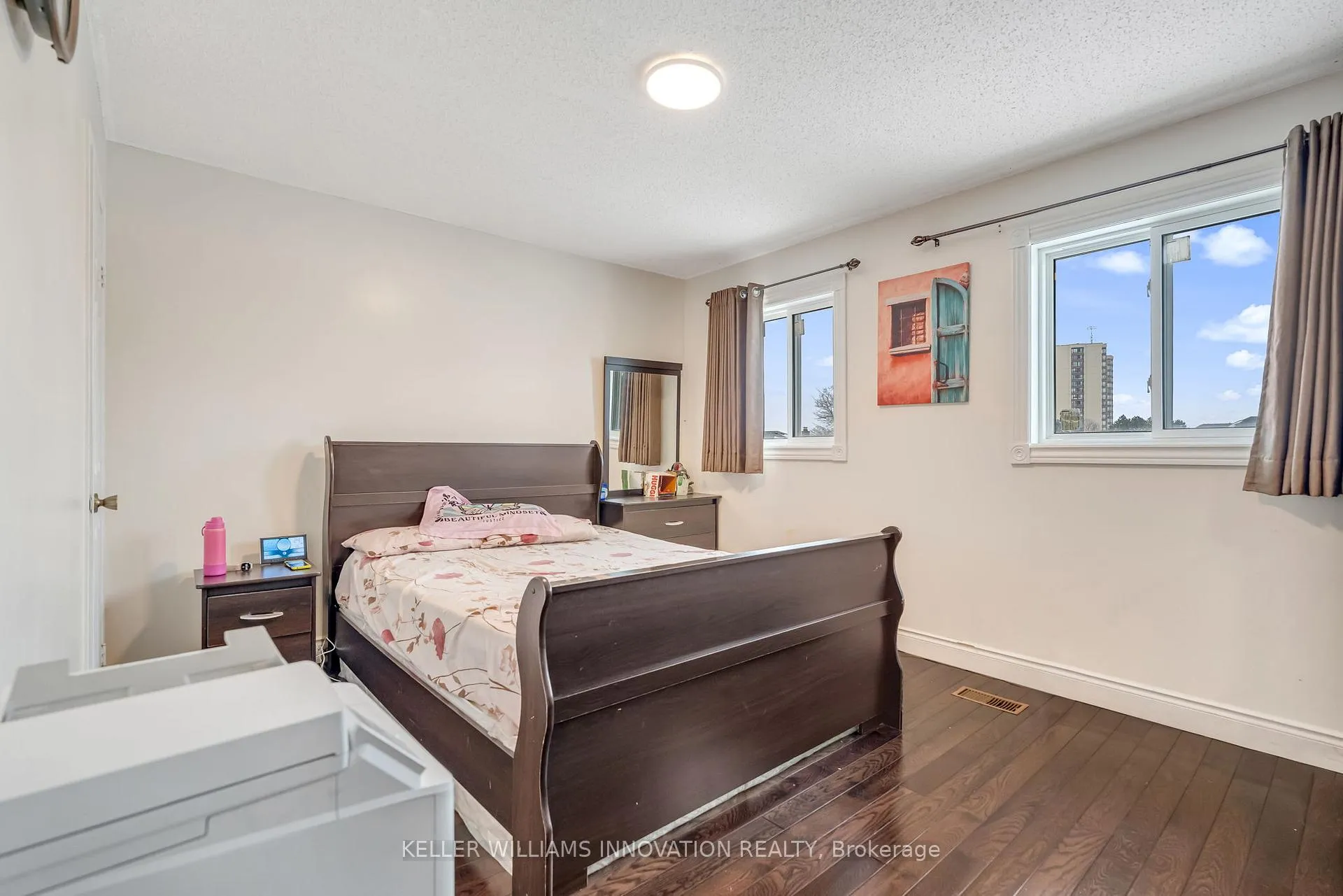 Photo 23 of 161 Havelock Drive, Brampton, Fletcher's Creek South — HOMEH