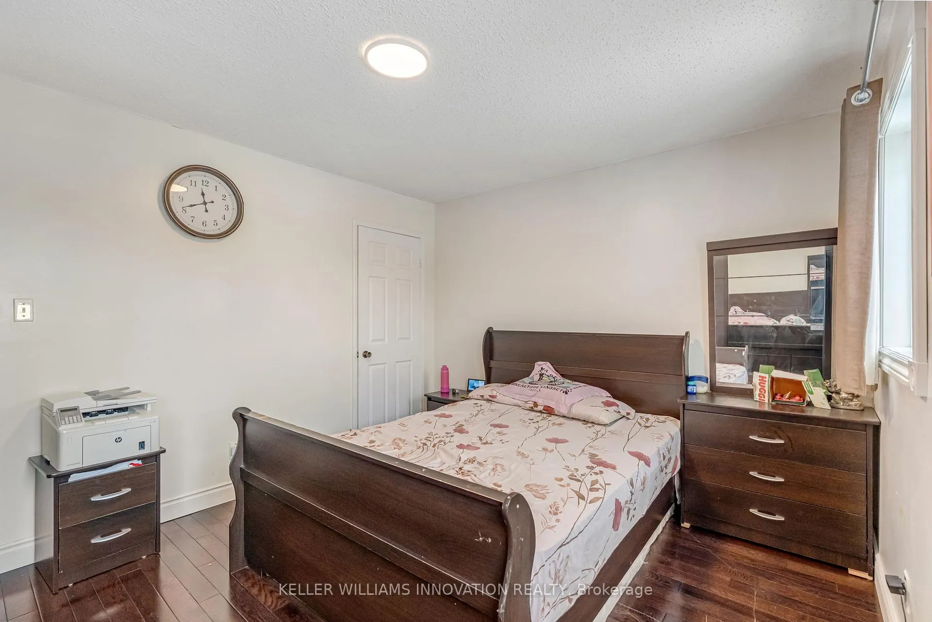 Photo 24 of 161 Havelock Drive, Brampton, Fletcher's Creek South — HOMEH