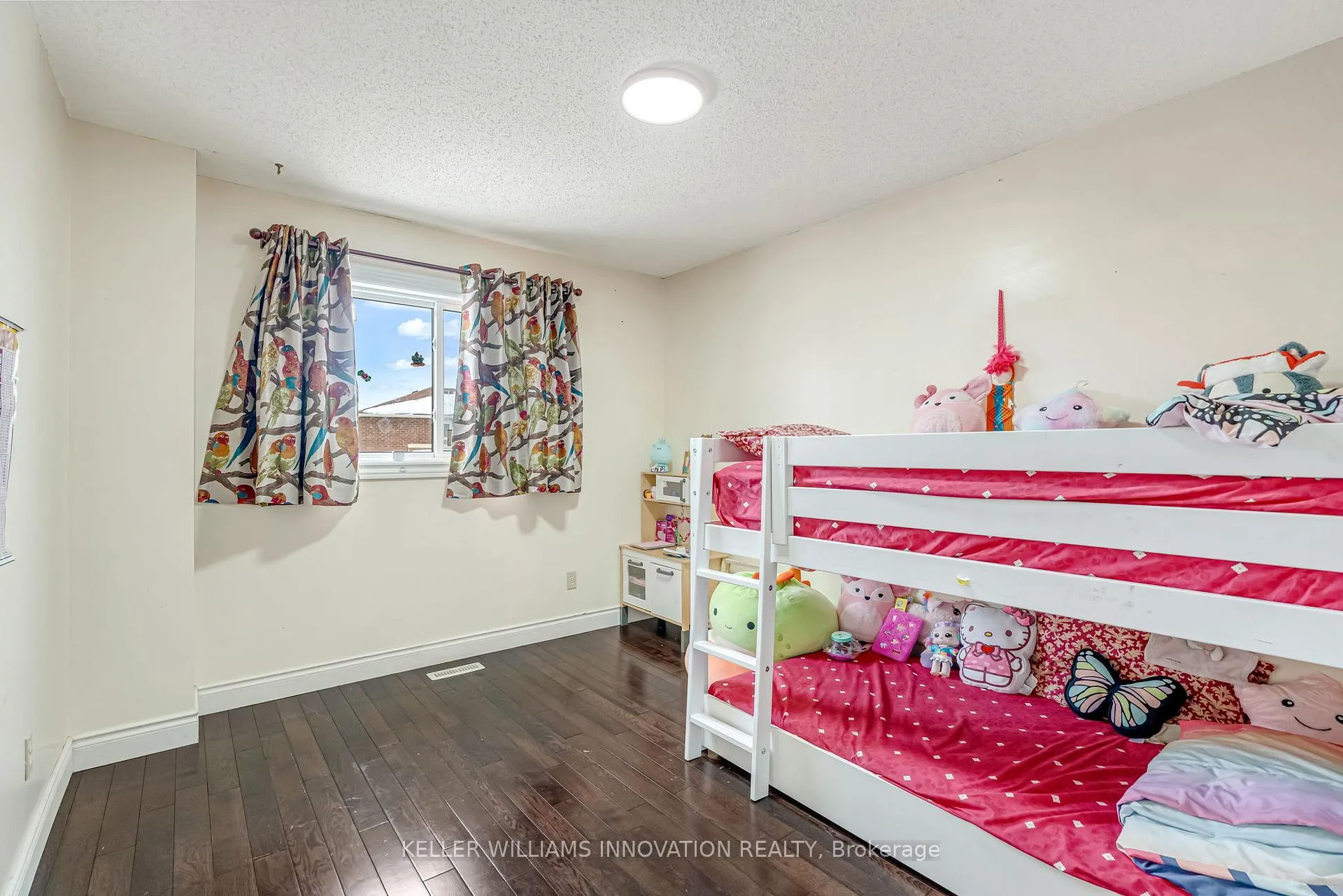 Photo 26 of 161 Havelock Drive, Brampton, Fletcher's Creek South — HOMEH