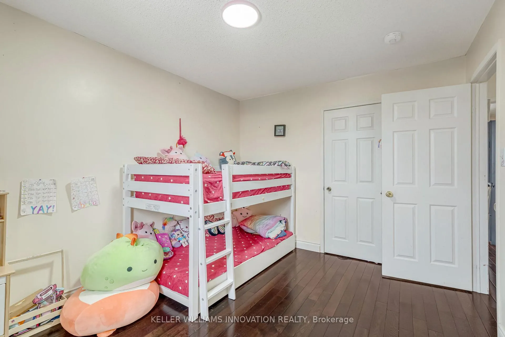 Photo 27 of 161 Havelock Drive, Brampton, Fletcher's Creek South — HOMEH