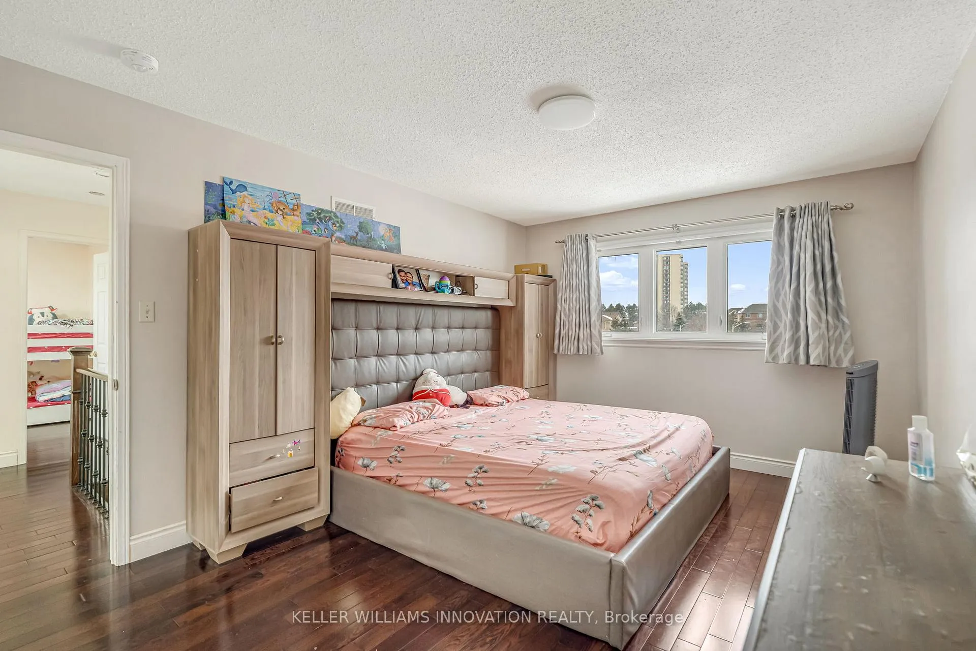 Photo 28 of 161 Havelock Drive, Brampton, Fletcher's Creek South — HOMEH