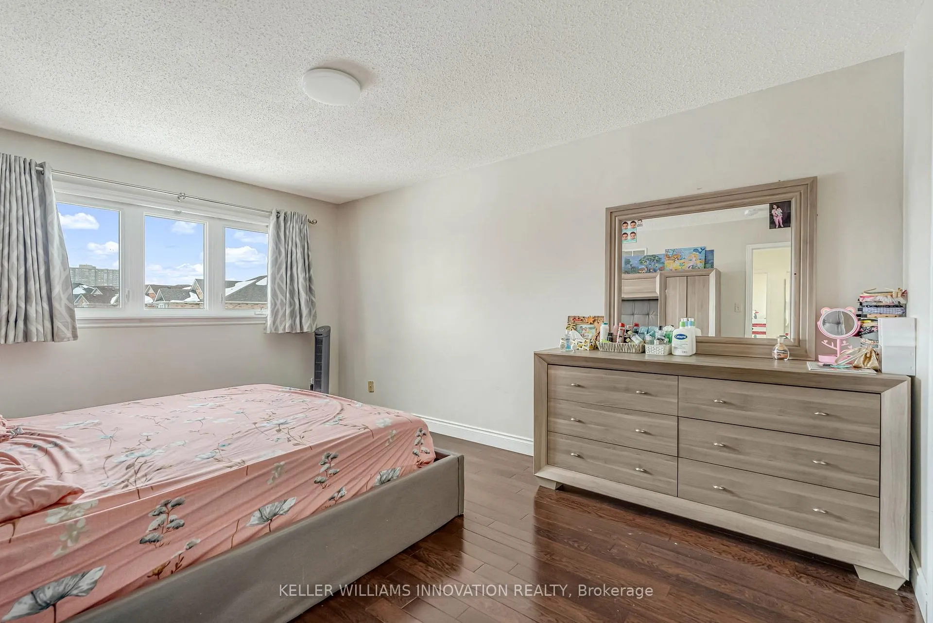 Photo 29 of 161 Havelock Drive, Brampton, Fletcher's Creek South — HOMEH